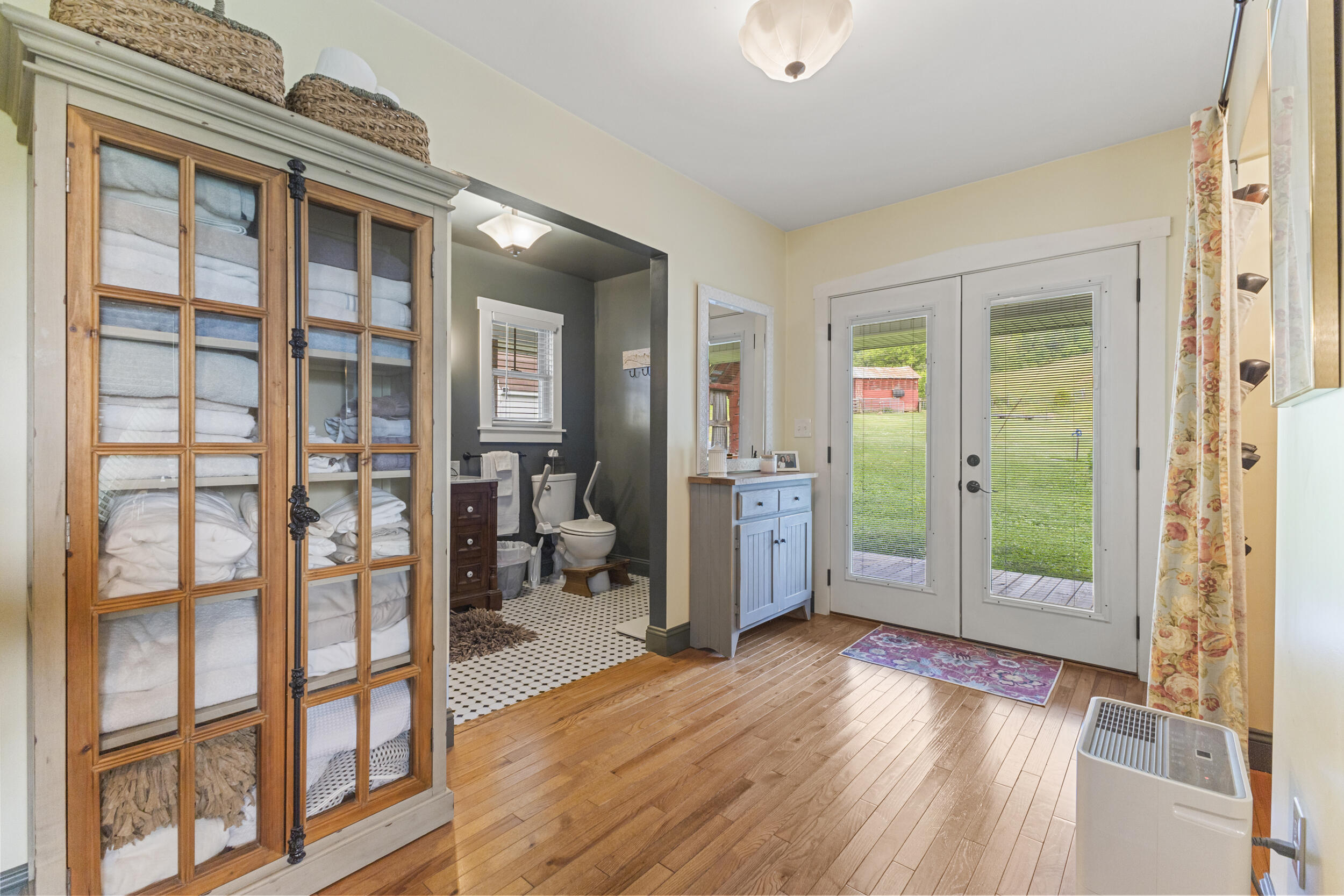 1305 Mulberry Gap Road