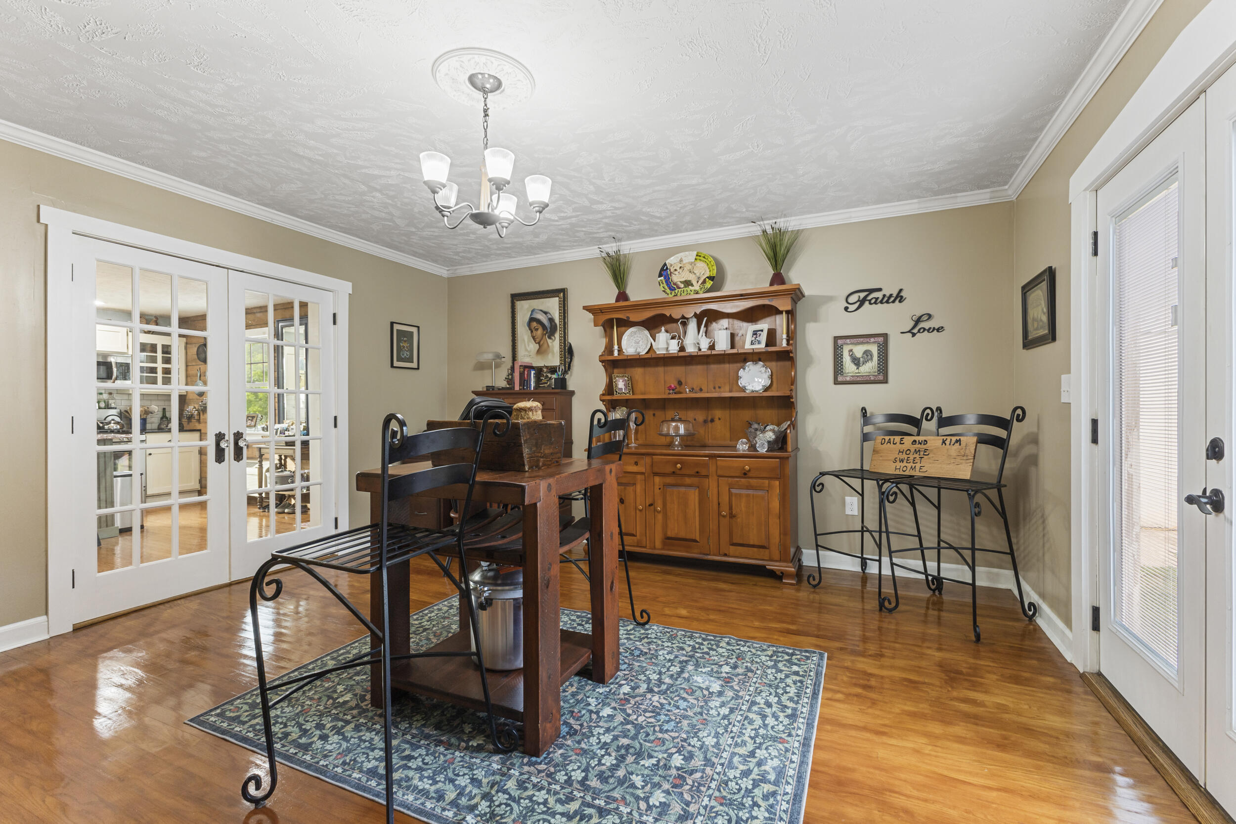 1305 Mulberry Gap Road