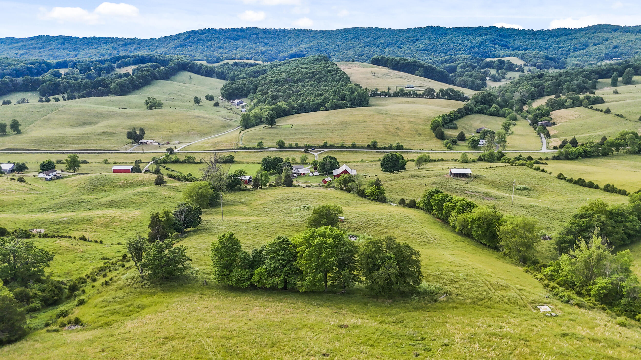 1305 Mulberry Gap Road