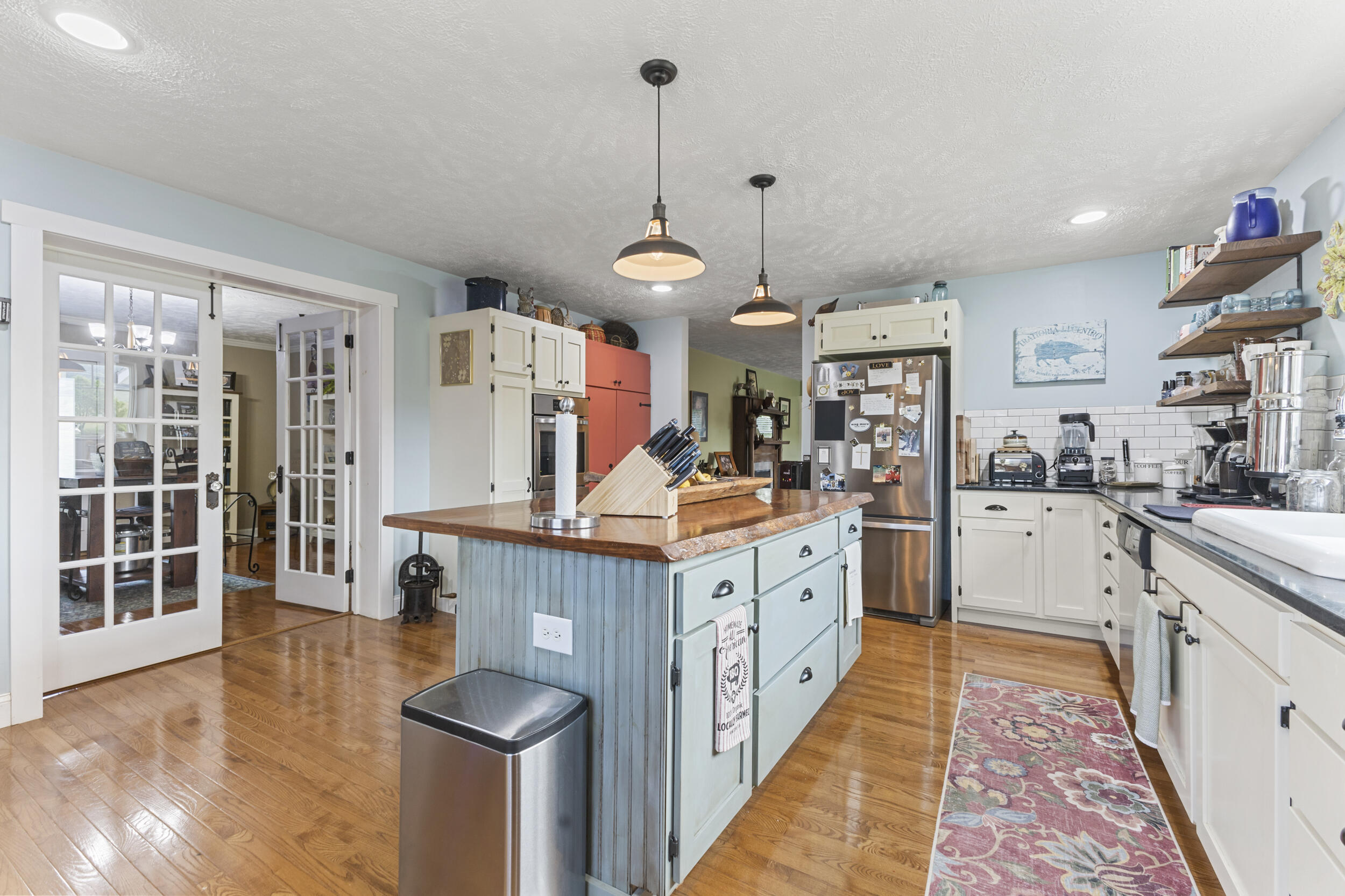 1305 Mulberry Gap Road