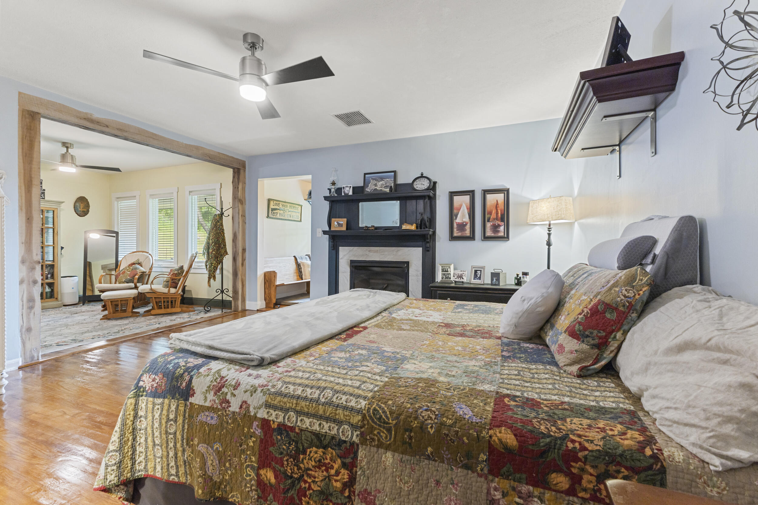 1305 Mulberry Gap Road
