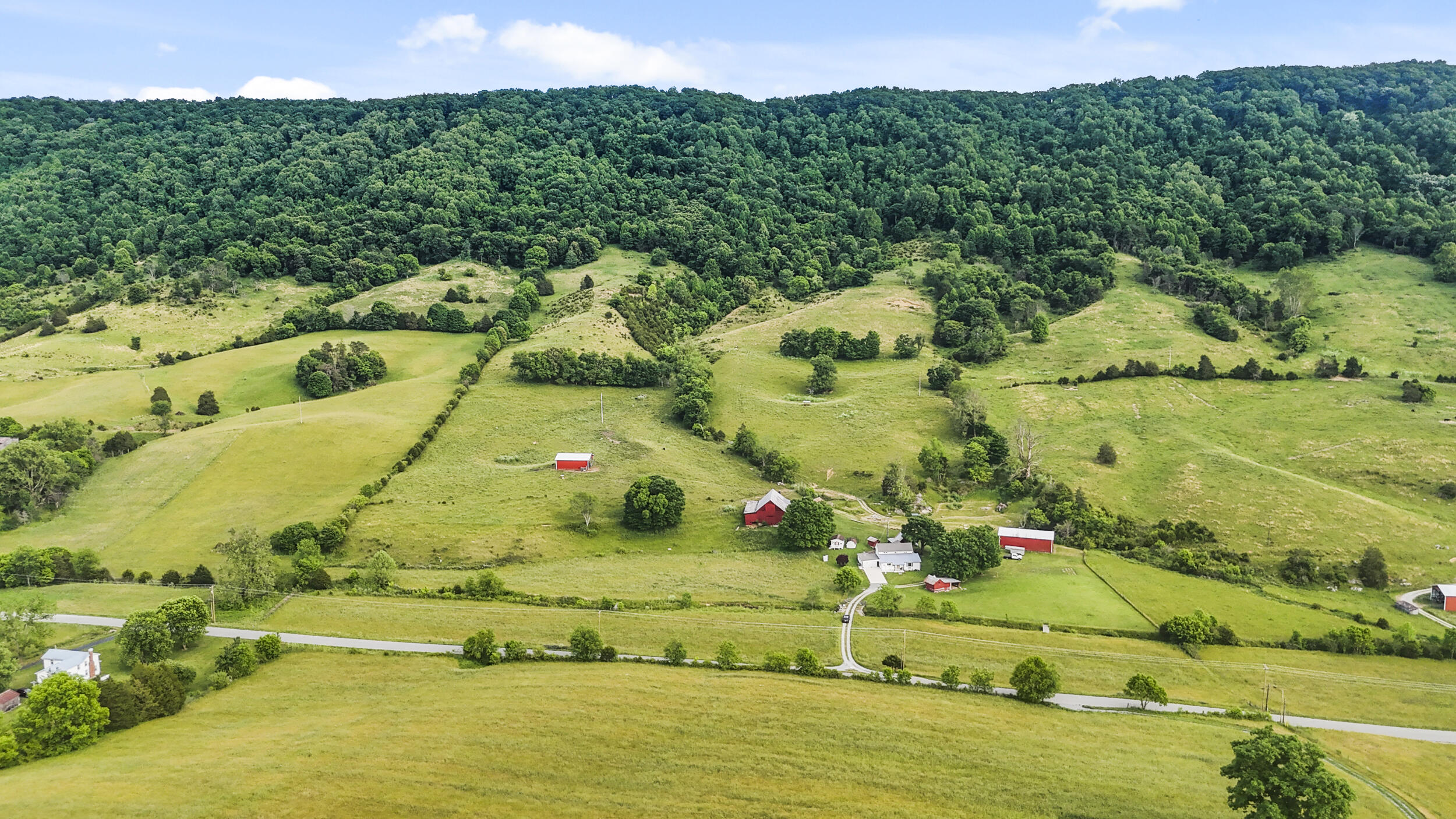 1305 Mulberry Gap Road