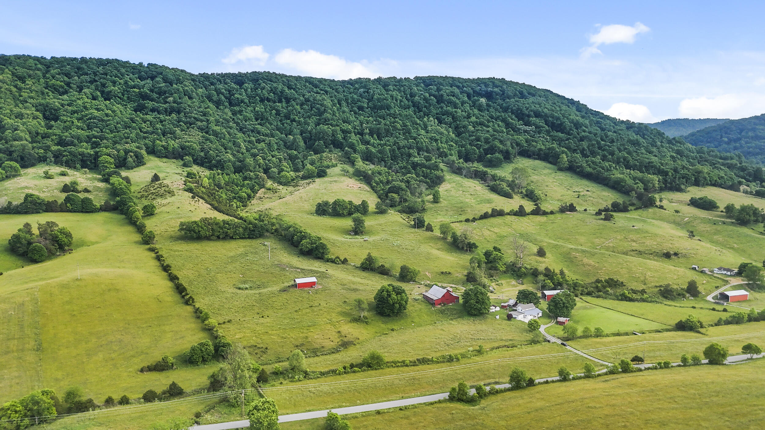 1305 Mulberry Gap Road