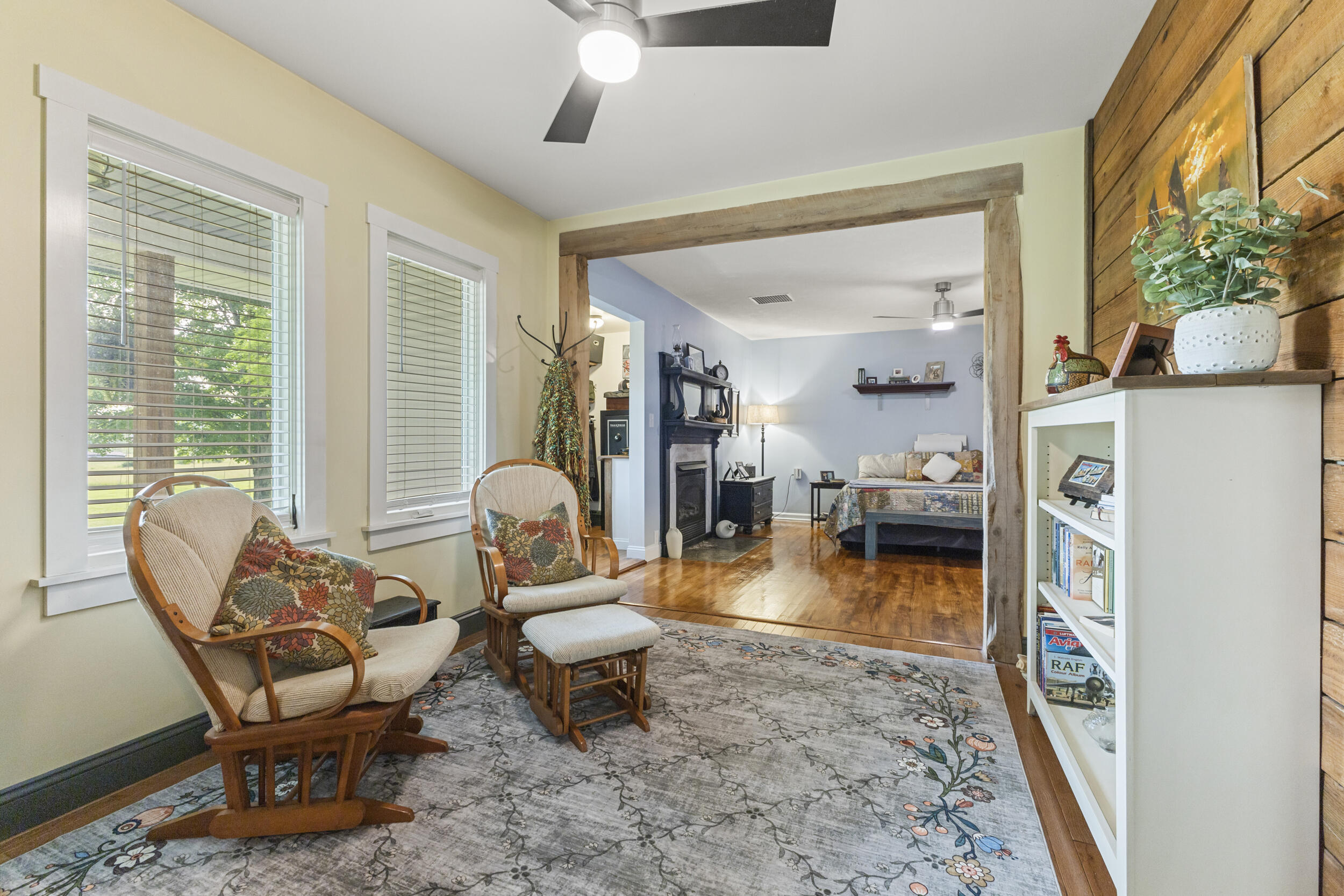 1305 Mulberry Gap Road