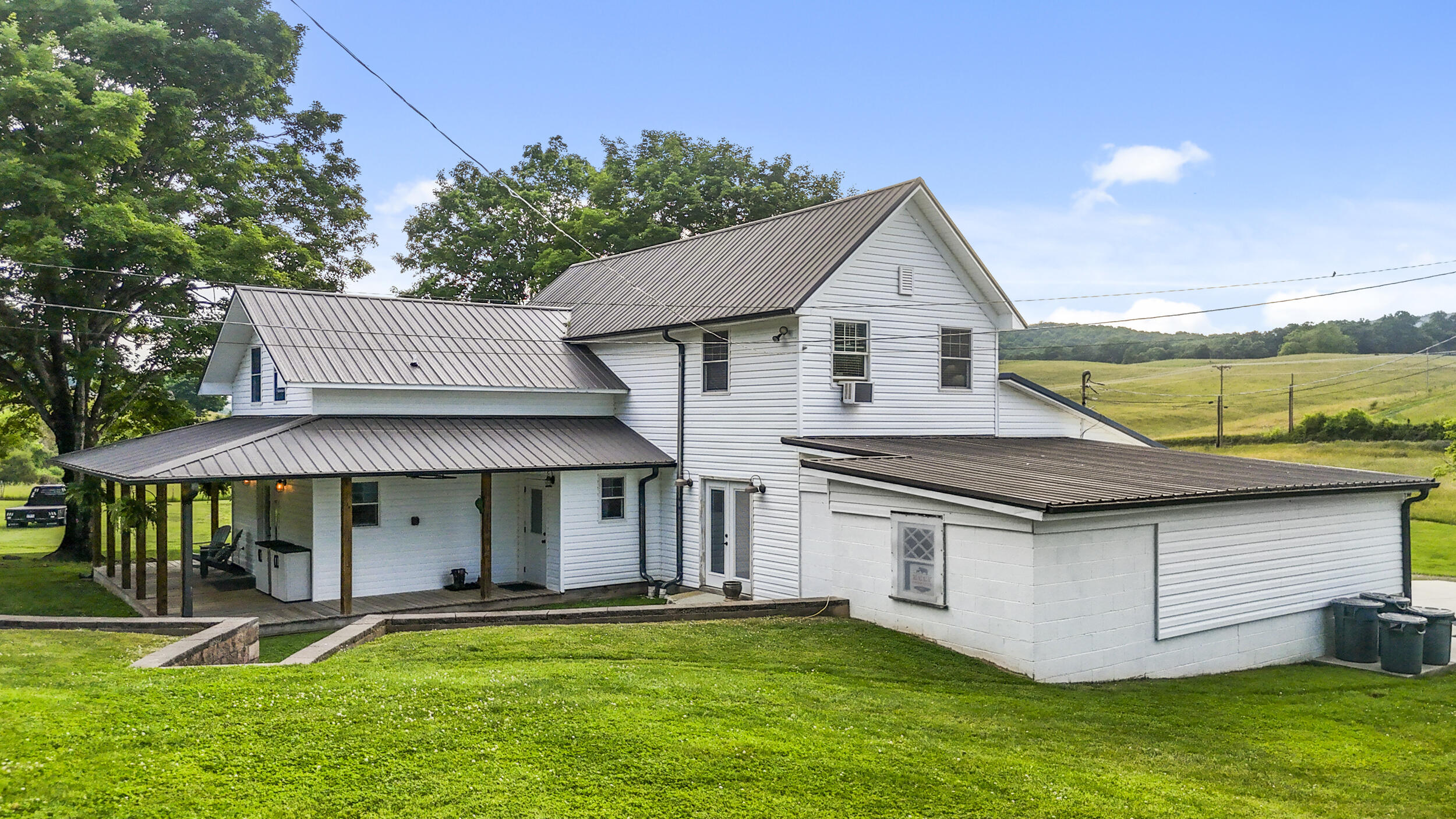 1305 Mulberry Gap Road