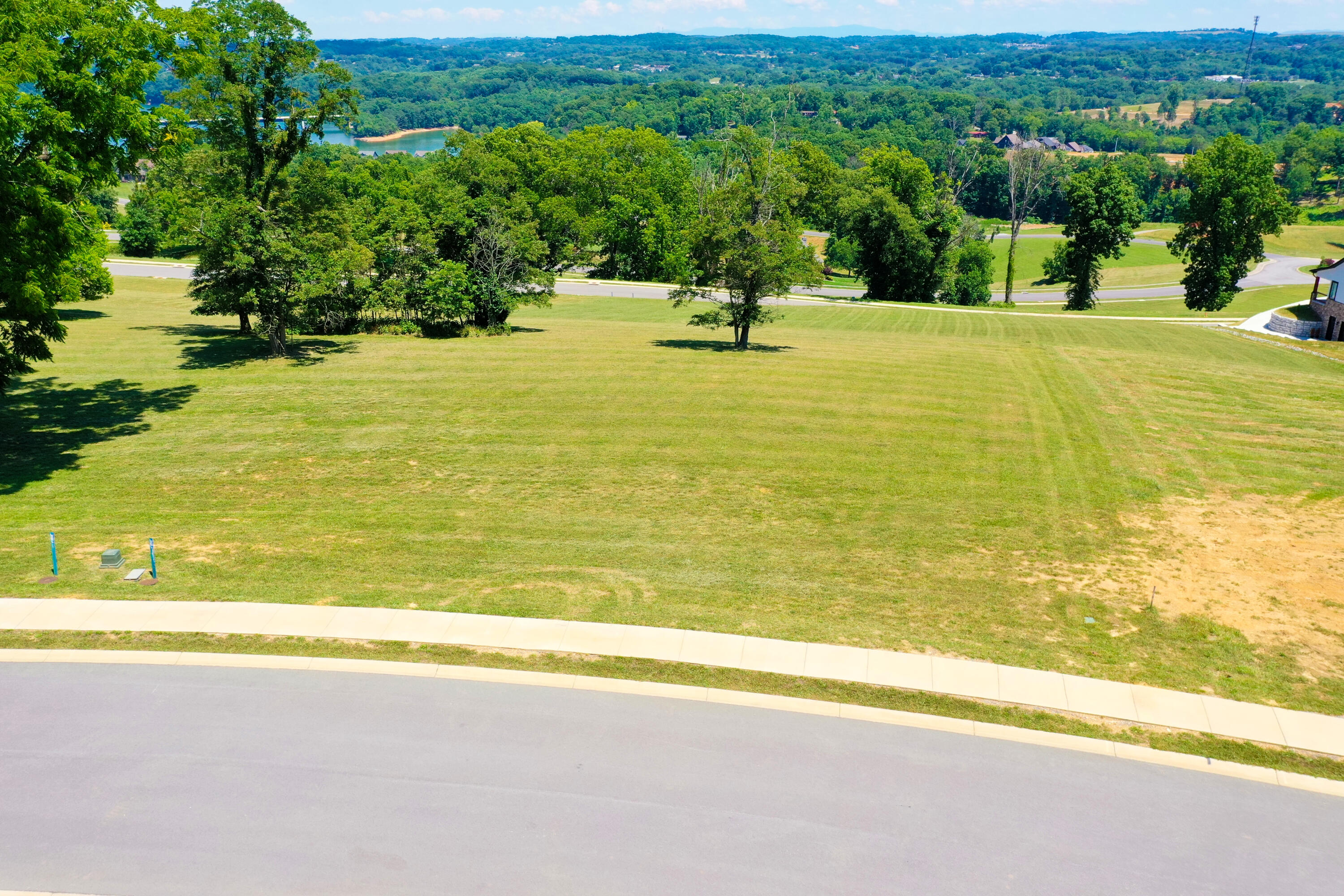 Lot 261 Ridgeline Court