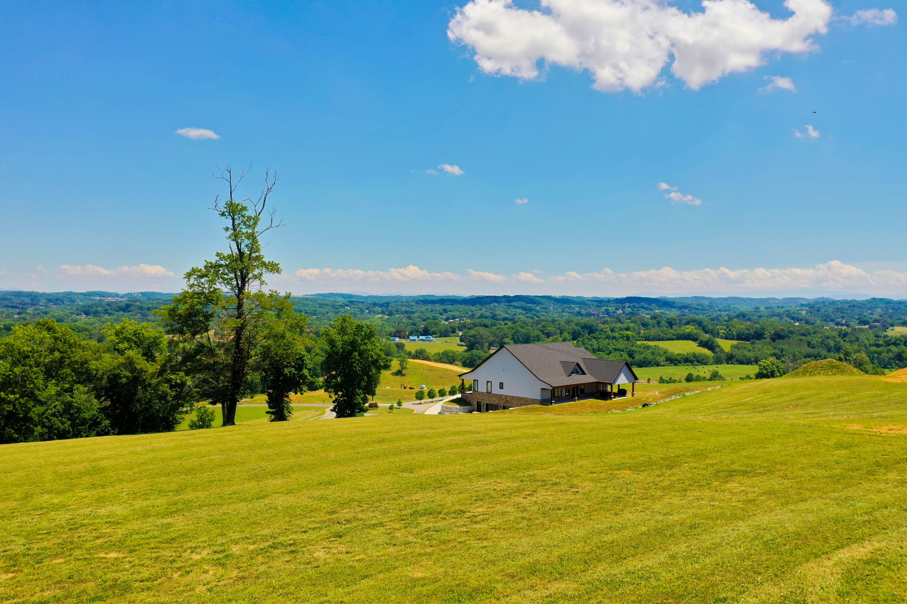 Lot 261 Ridgeline Court