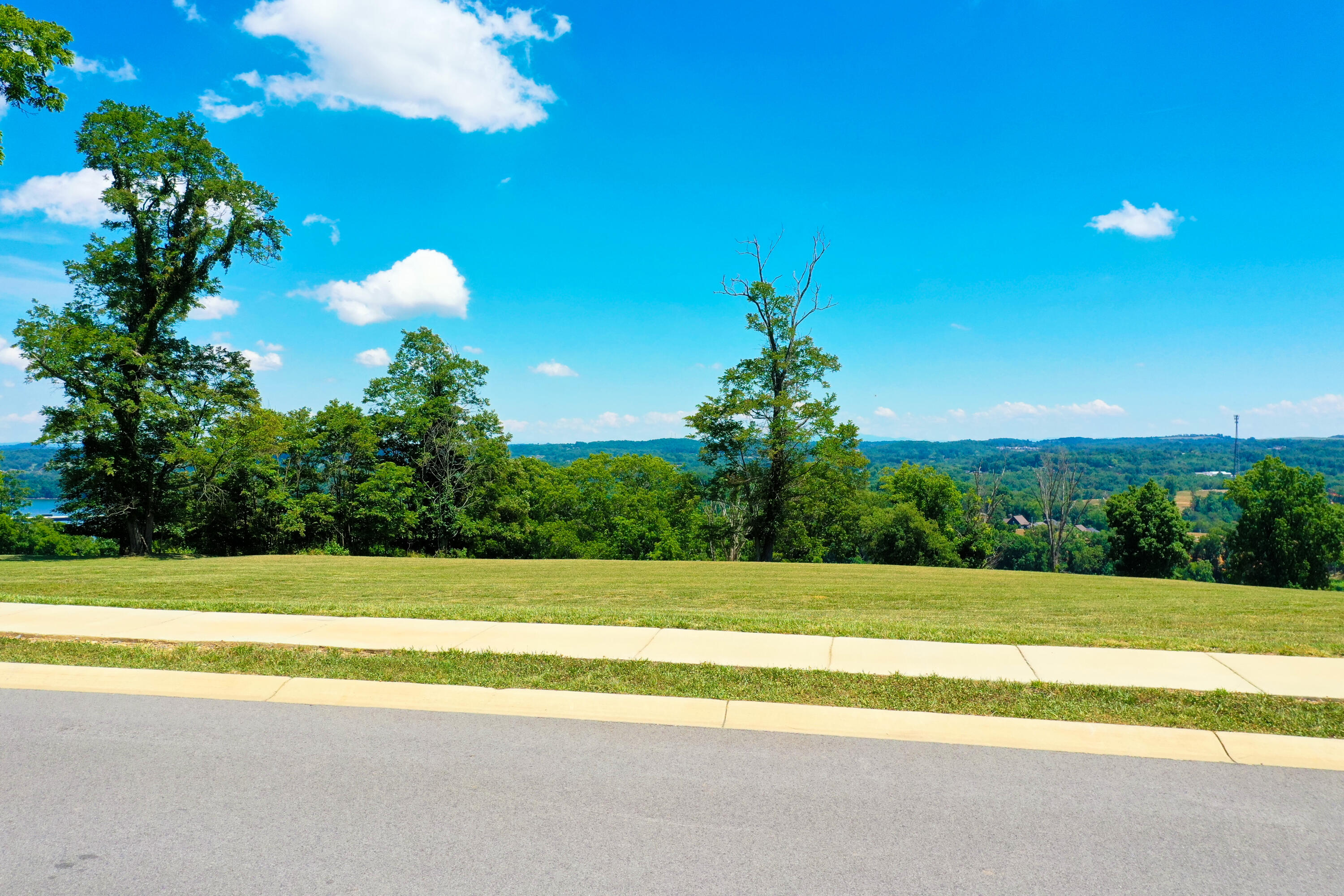 Lot 261 Ridgeline Court