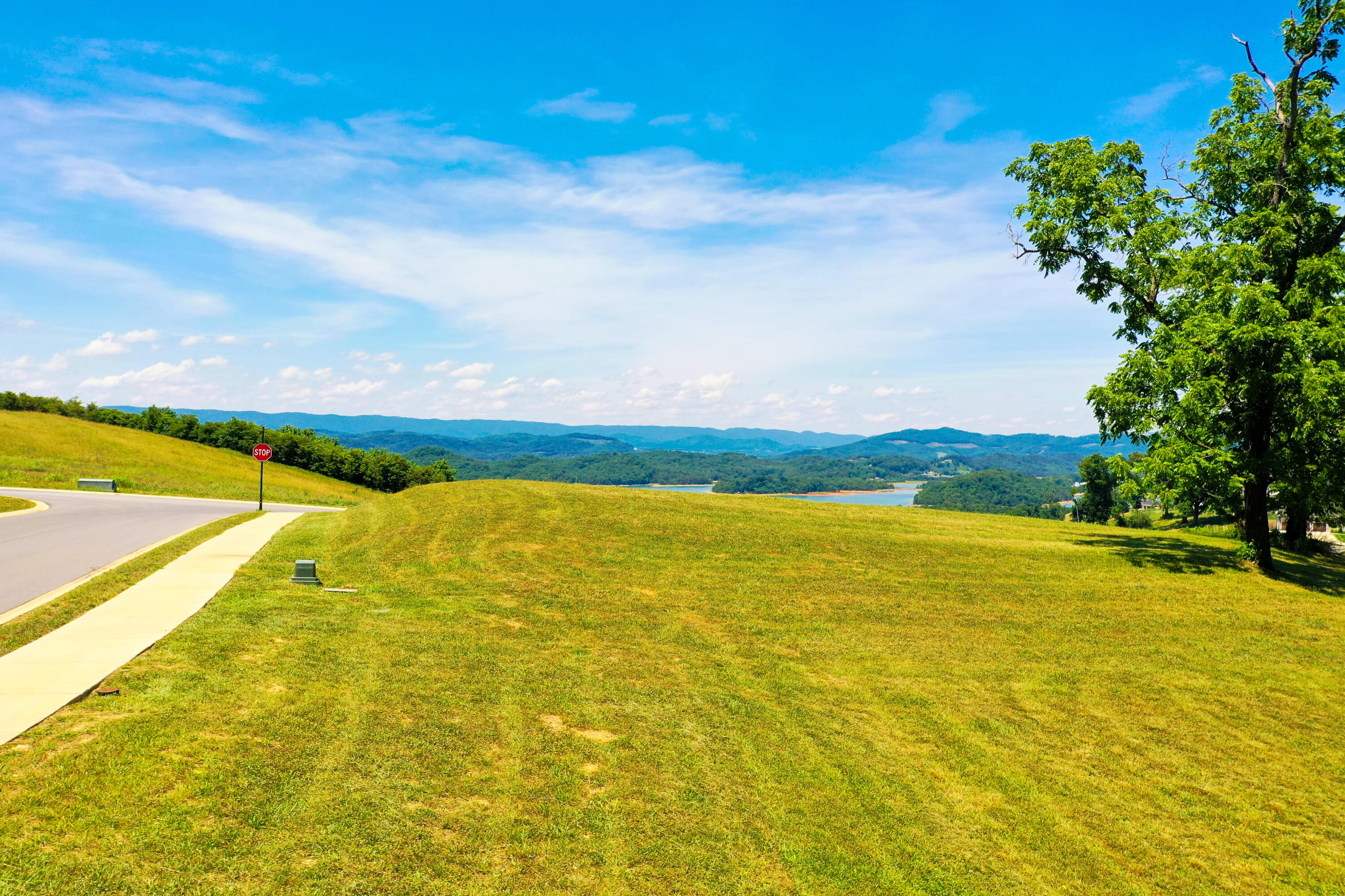Lot 261 Ridgeline Court