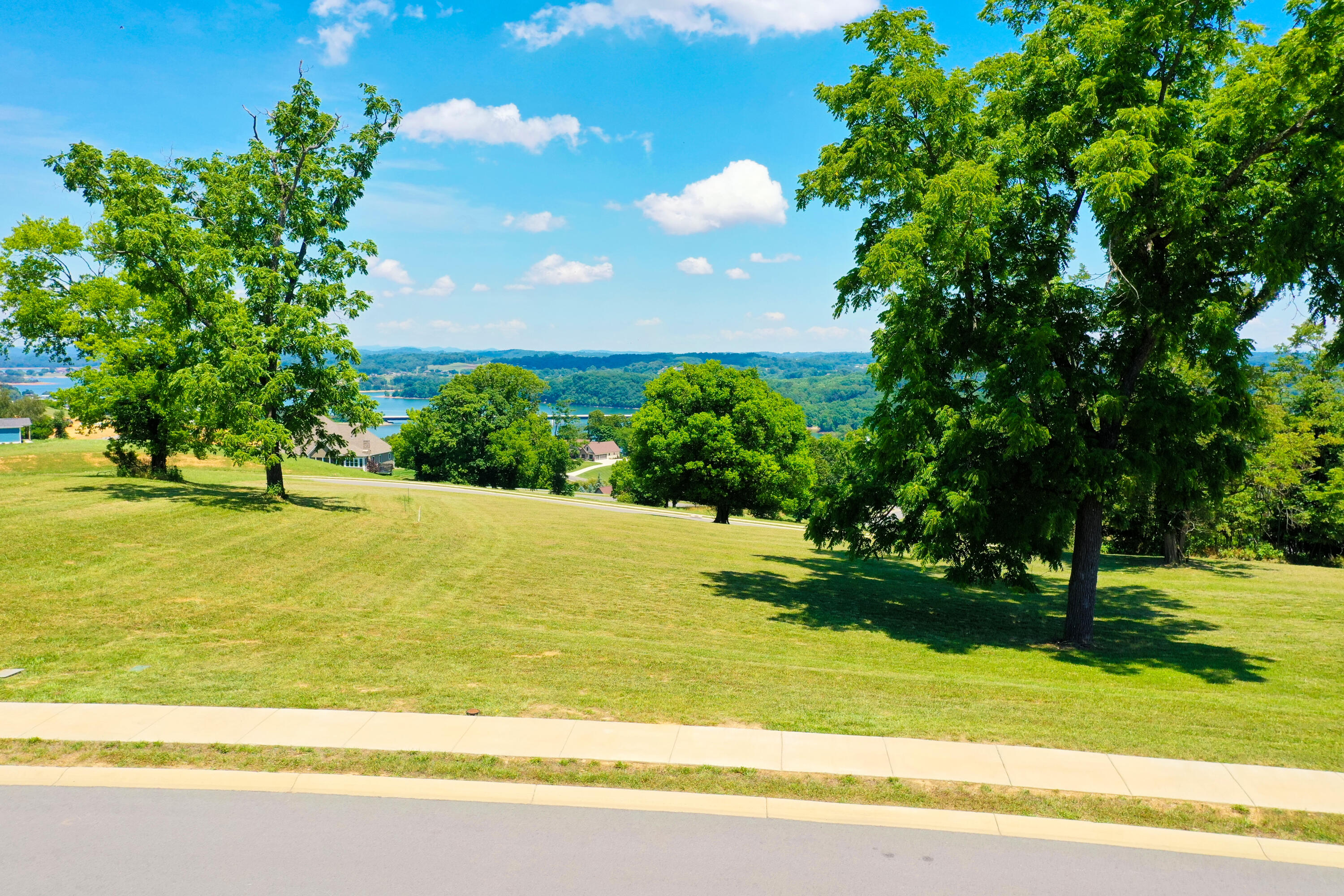 Lot 262 Ridgeline Court