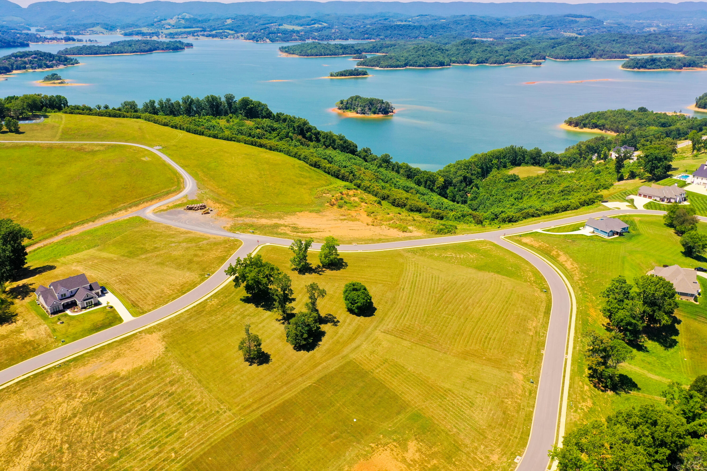 Lot 262 Ridgeline Court