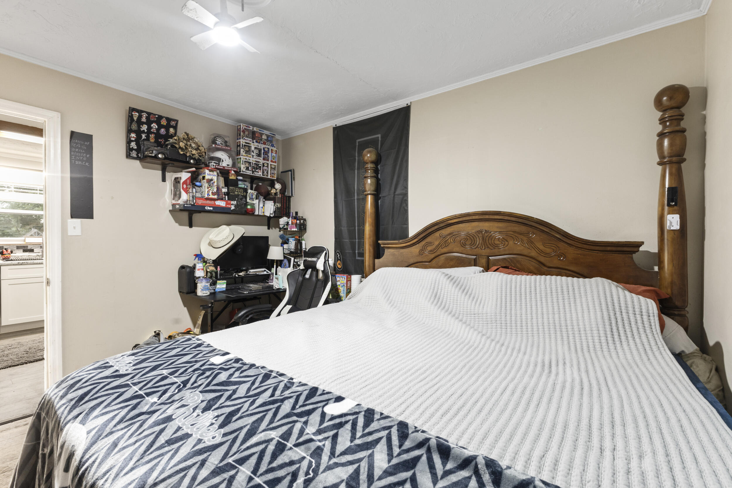536 Spruce Street