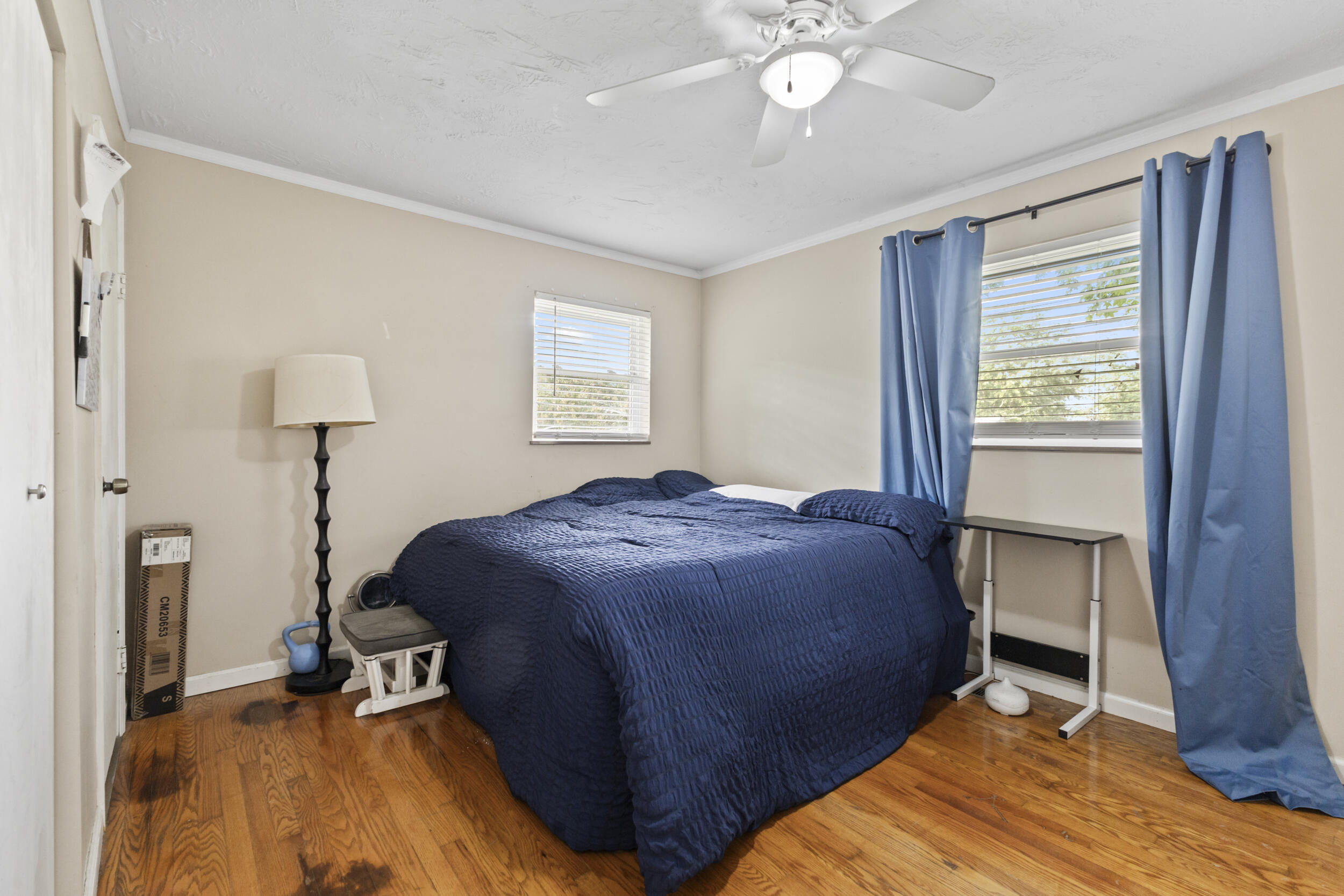536 Spruce Street