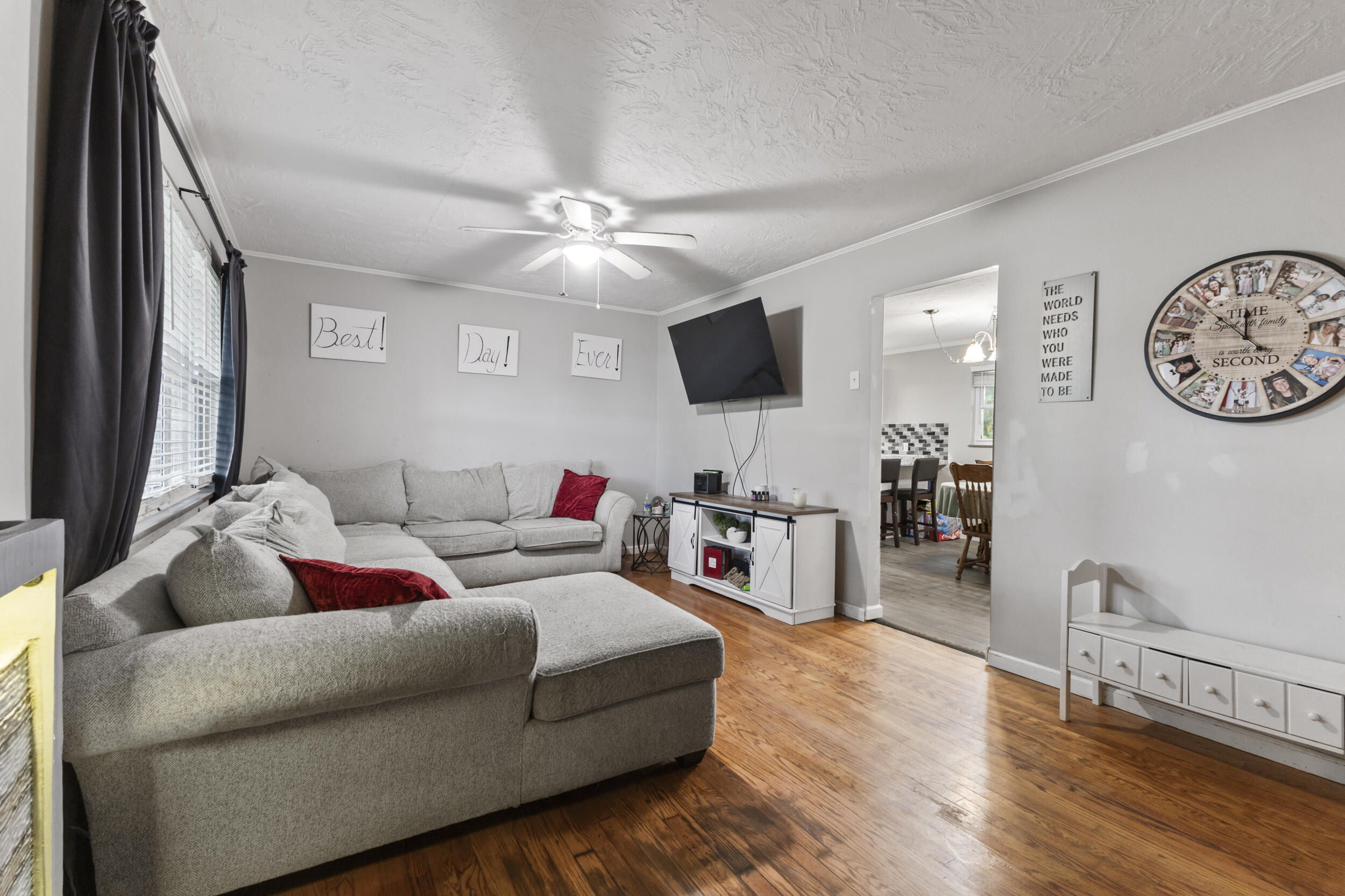 536 Spruce Street