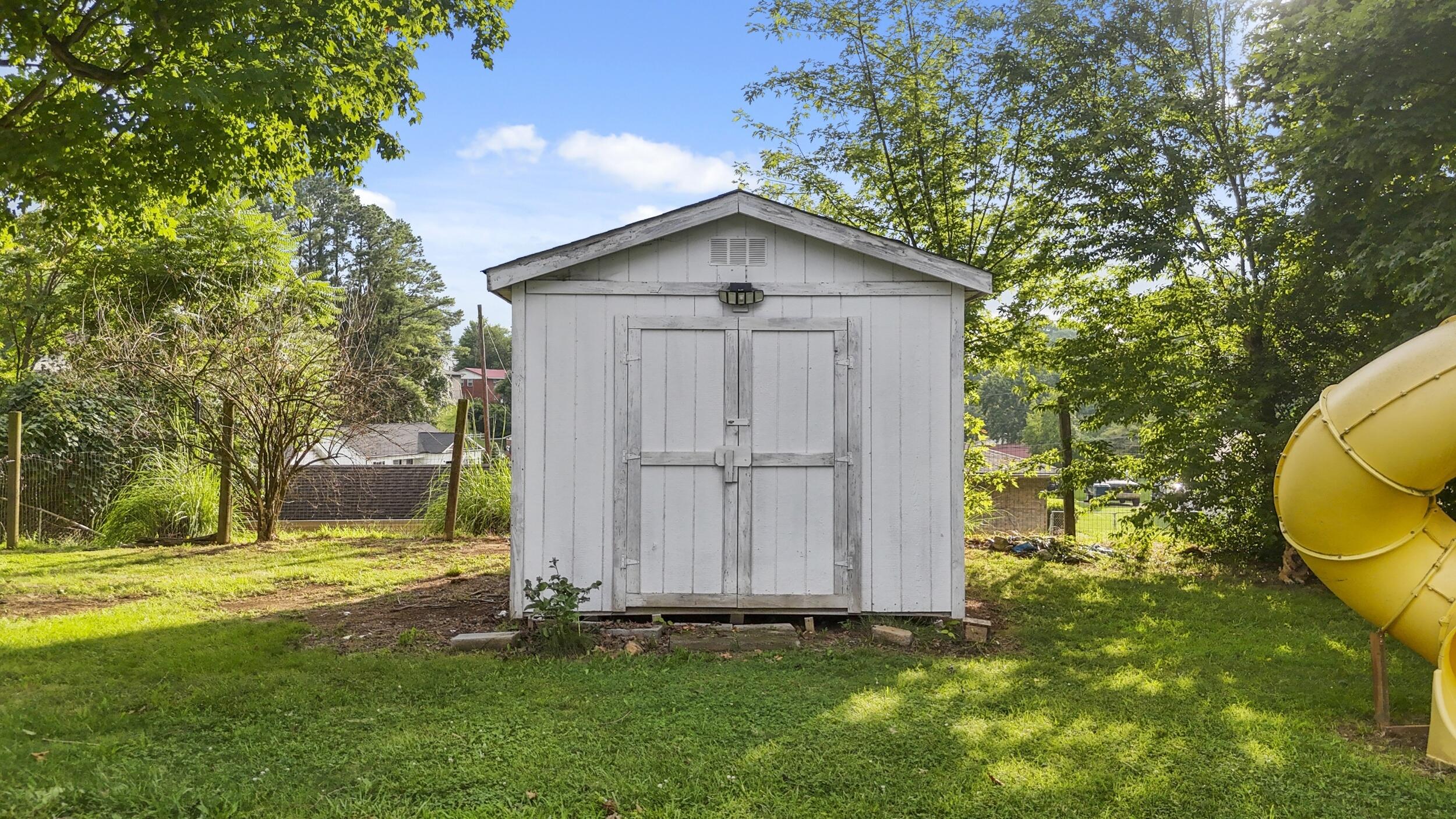 536 Spruce Street