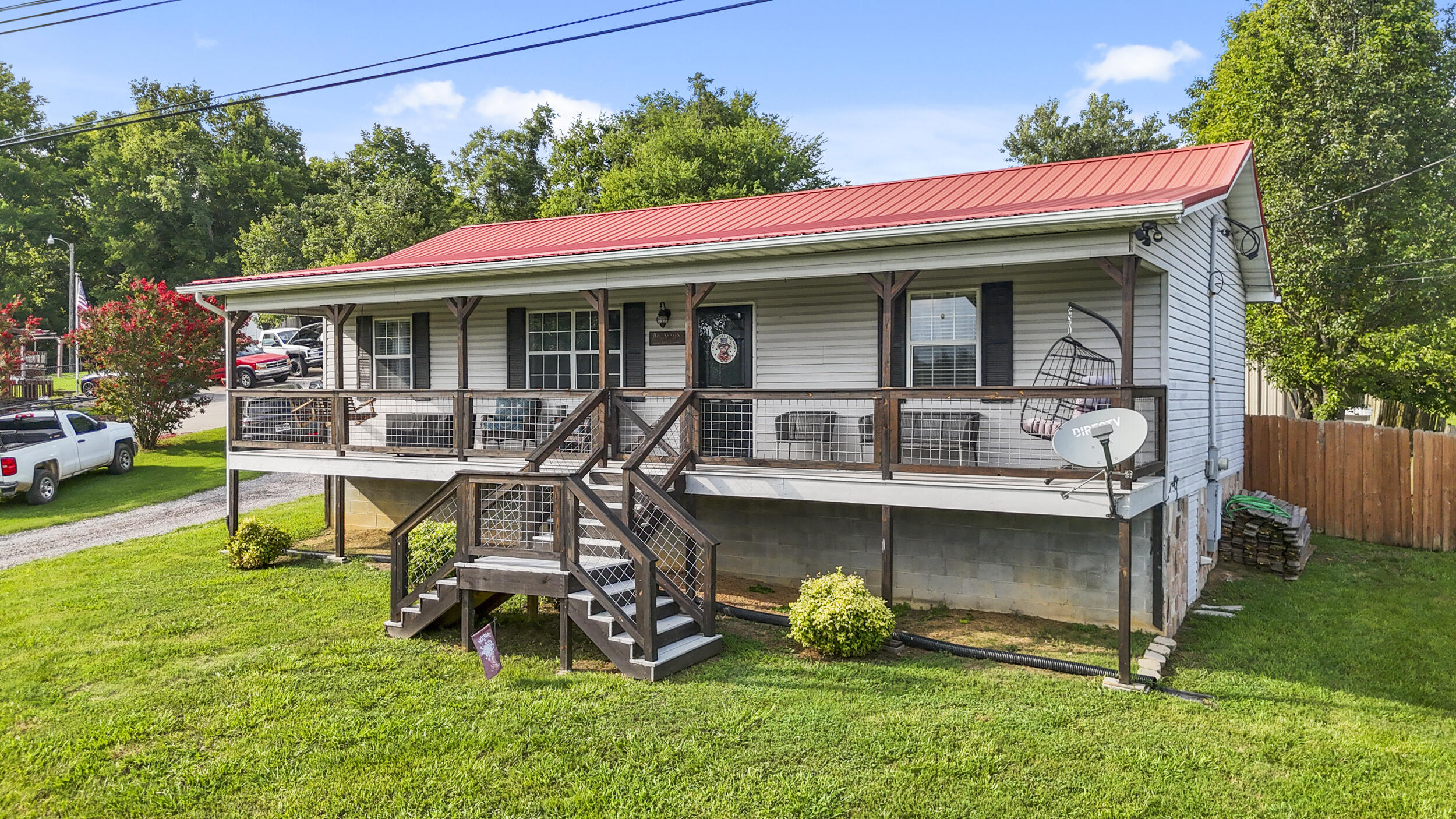 5331 Spencer Hale Road