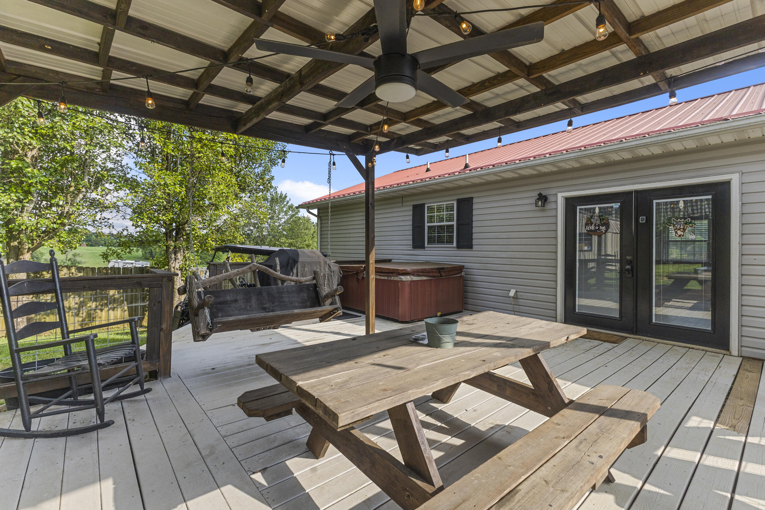 5331 Spencer Hale Road