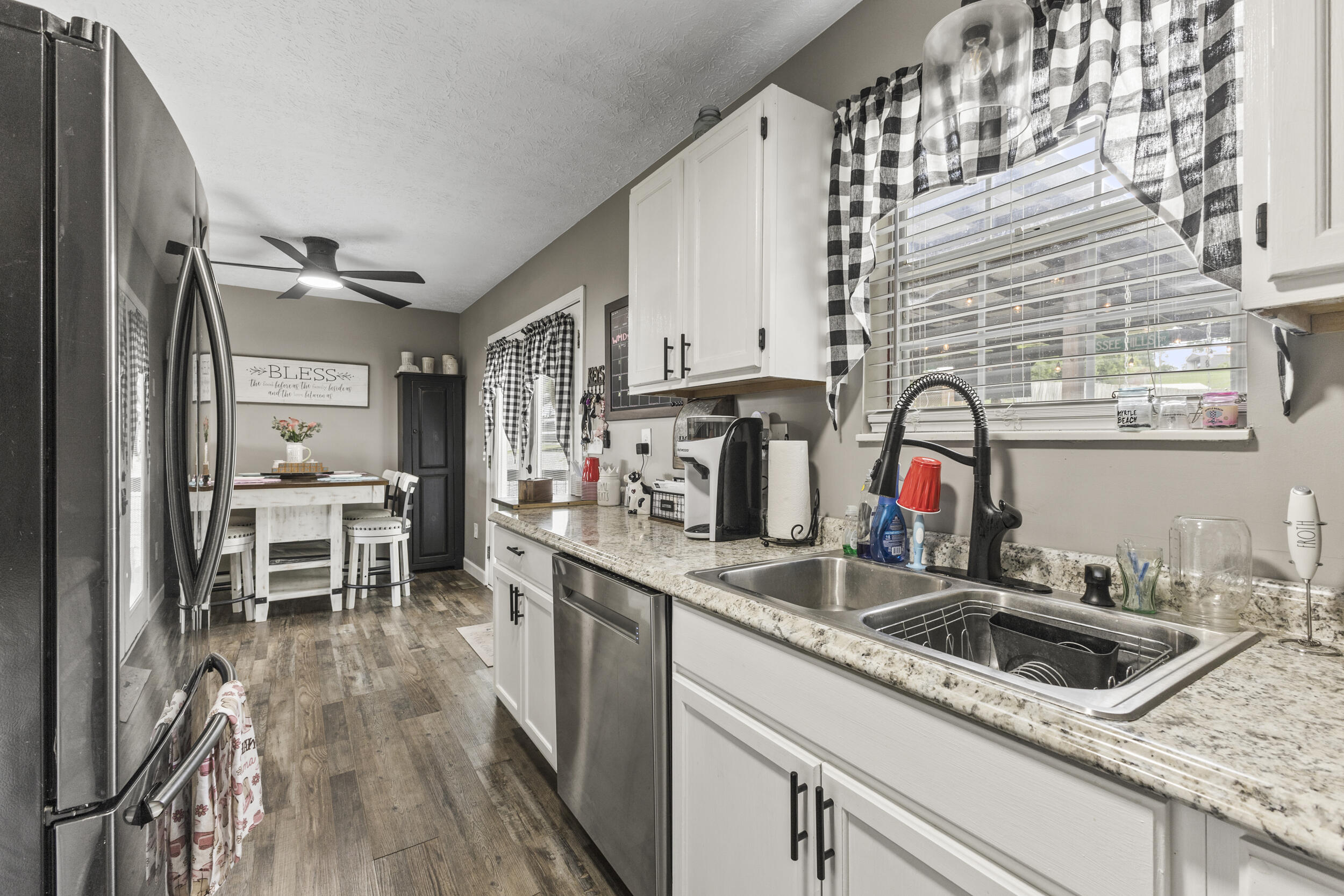 5331 Spencer Hale Road