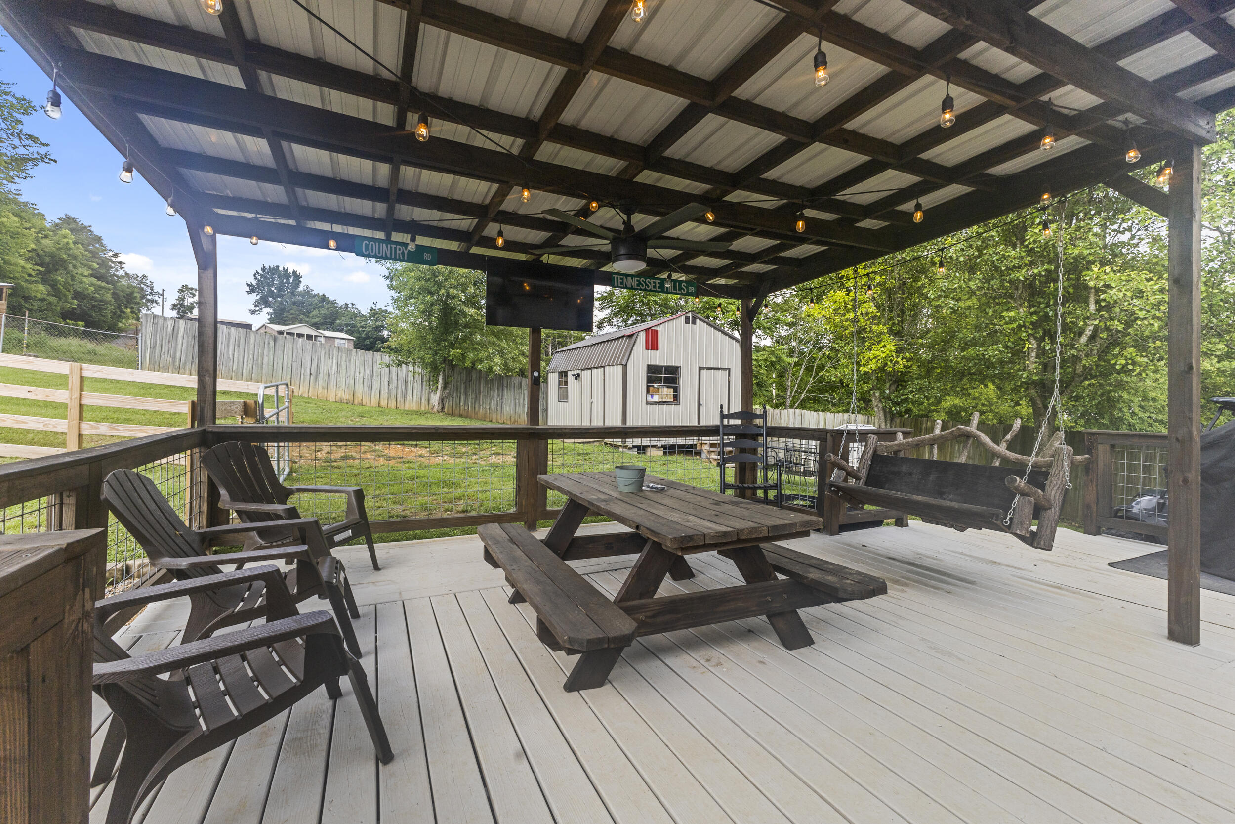 5331 Spencer Hale Road