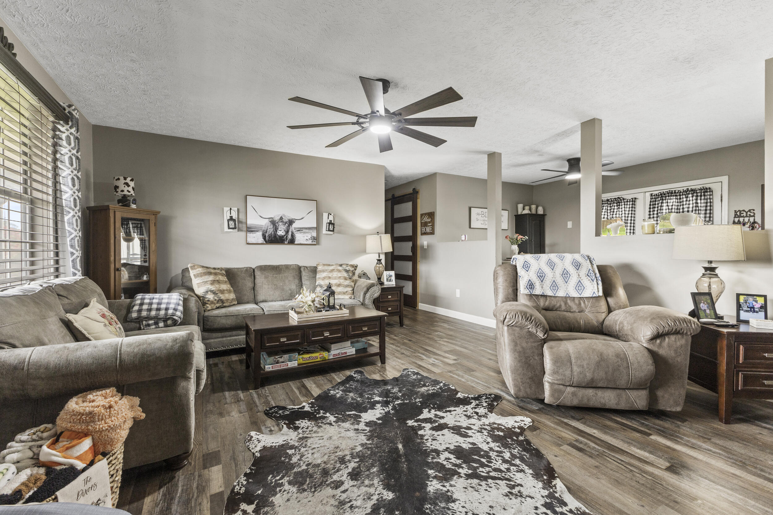 5331 Spencer Hale Road