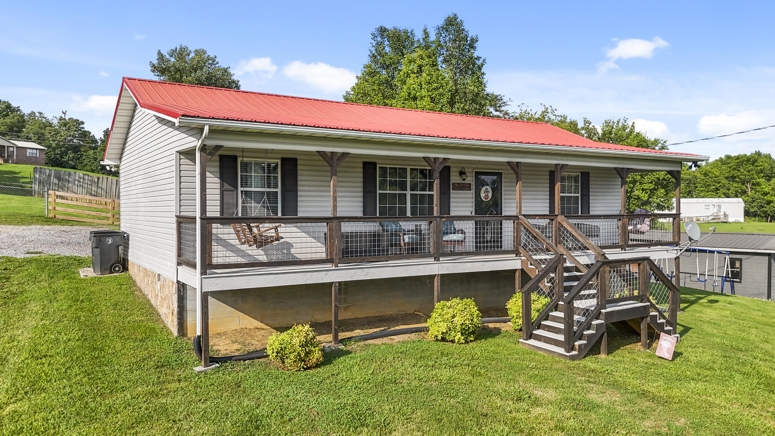 5331 Spencer Hale Road
