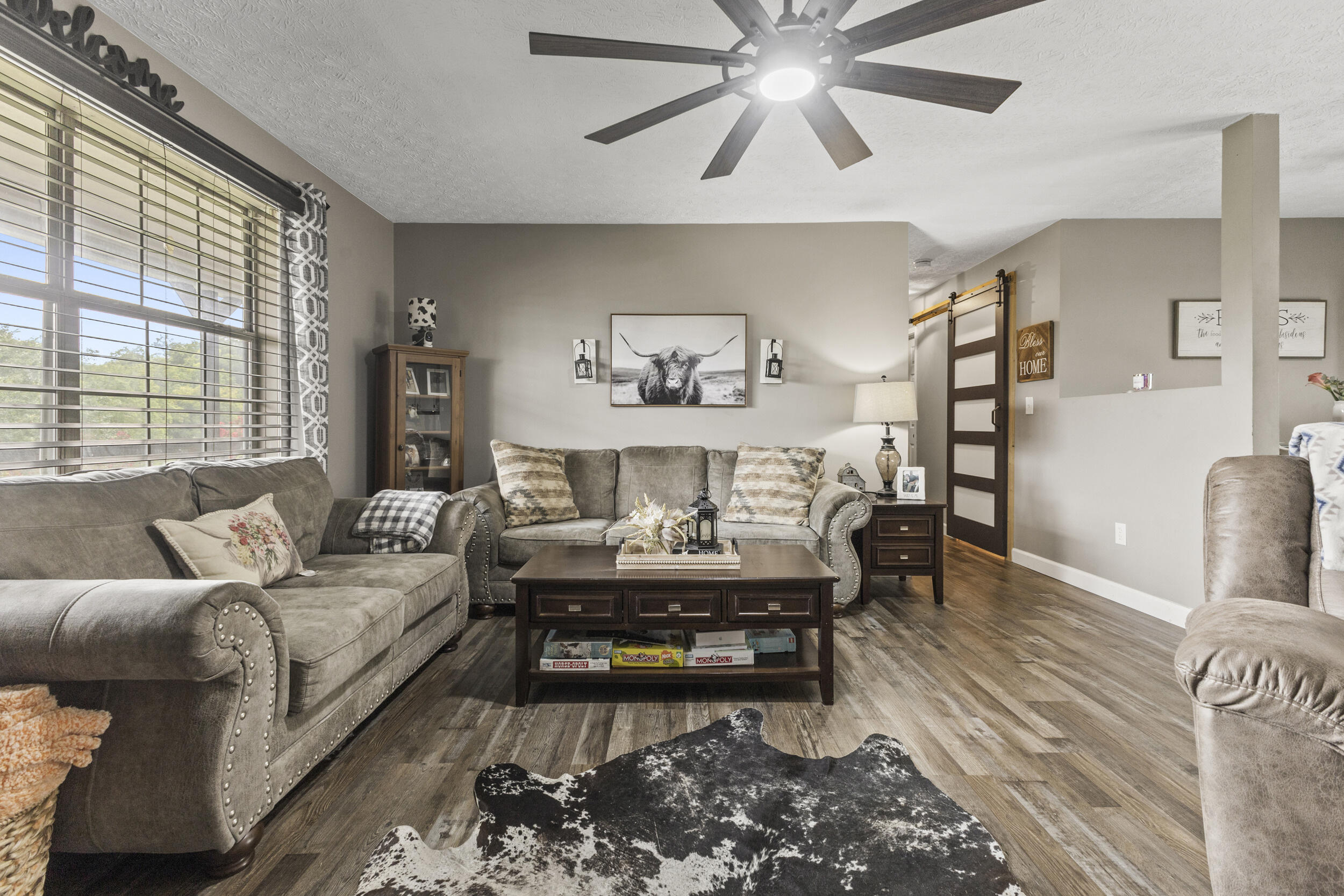 5331 Spencer Hale Road