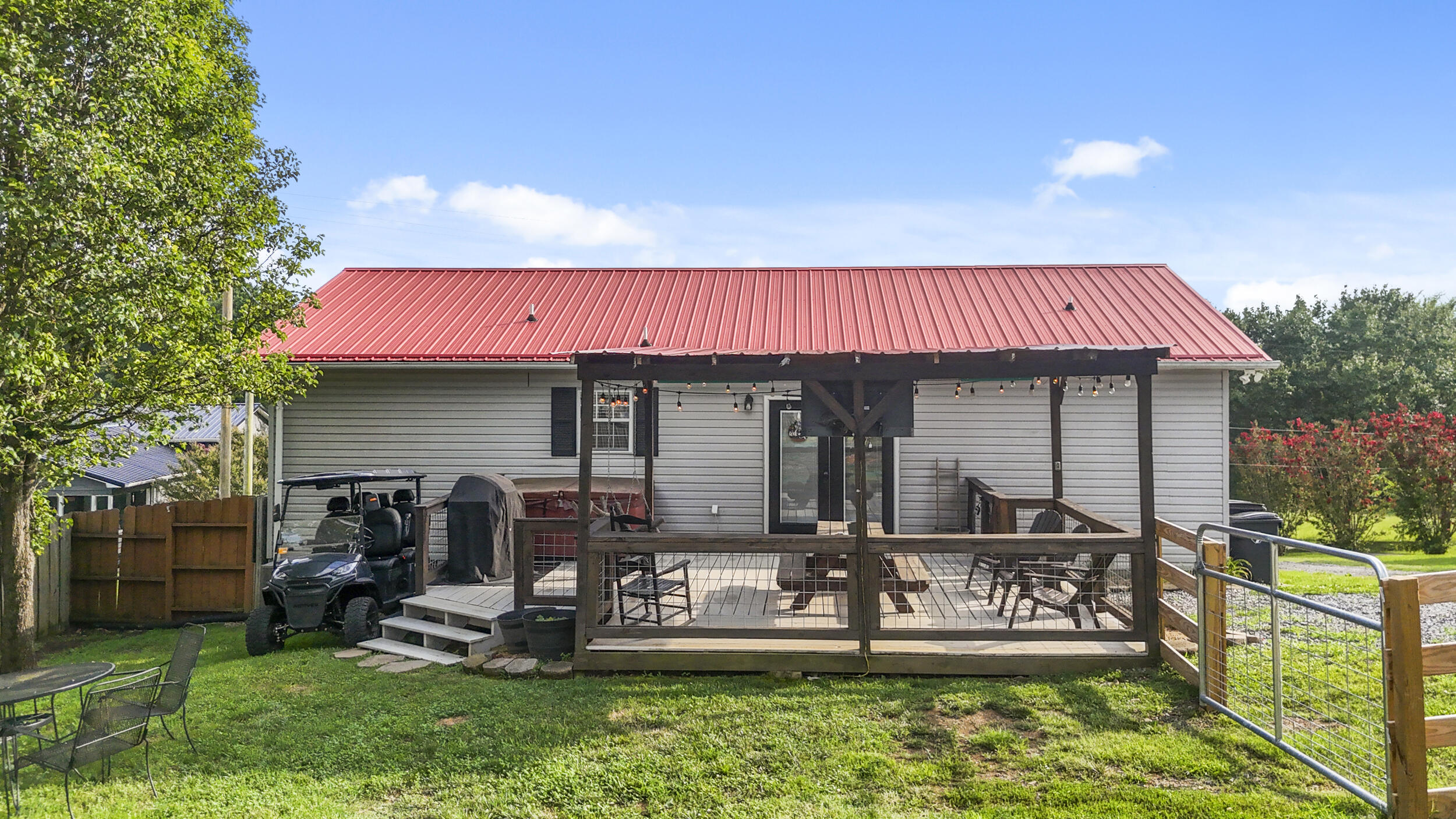 5331 Spencer Hale Road