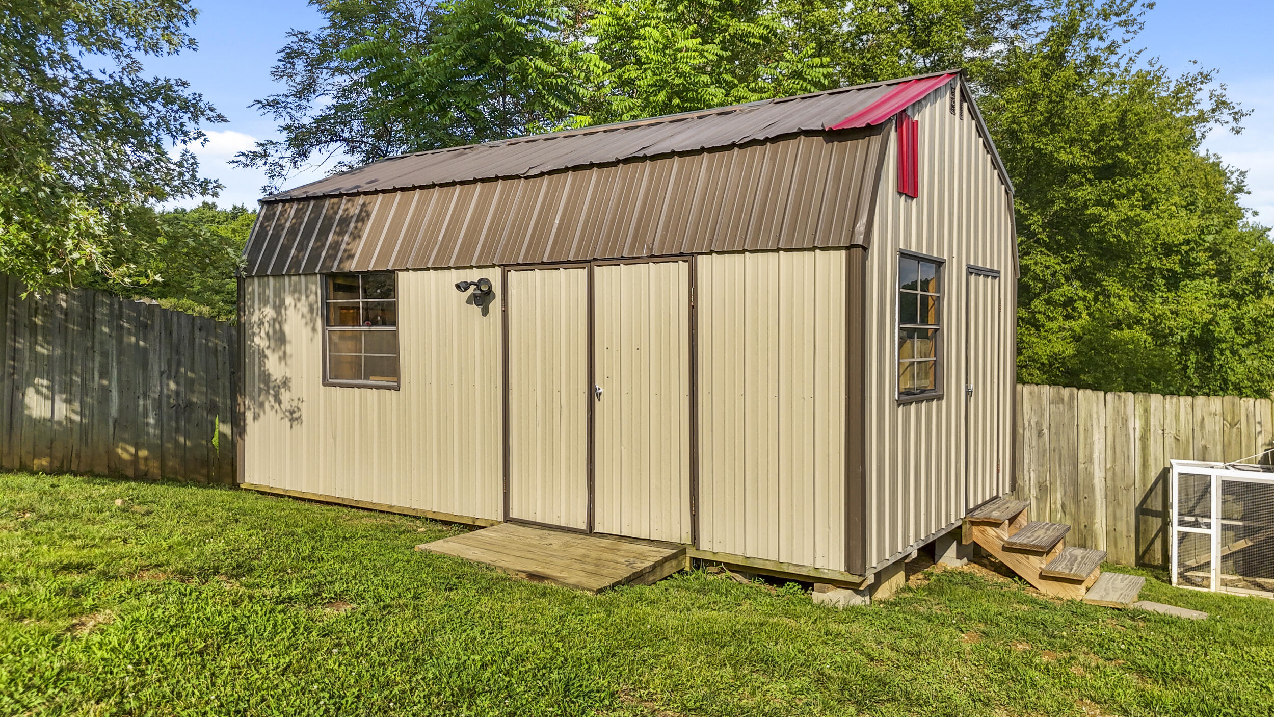 5331 Spencer Hale Road