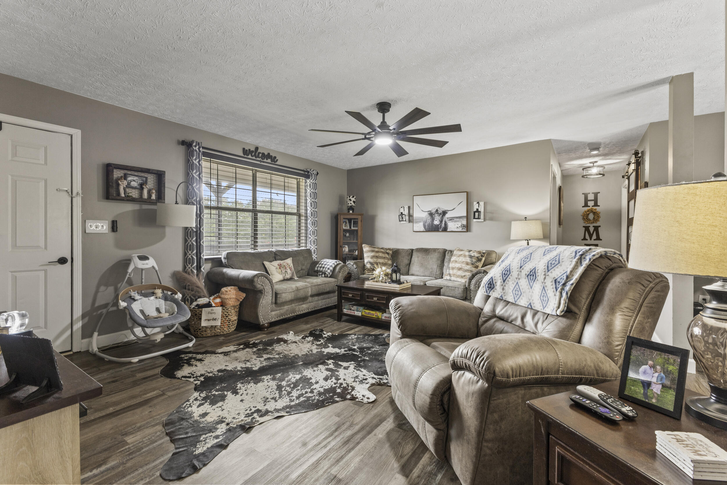 5331 Spencer Hale Road