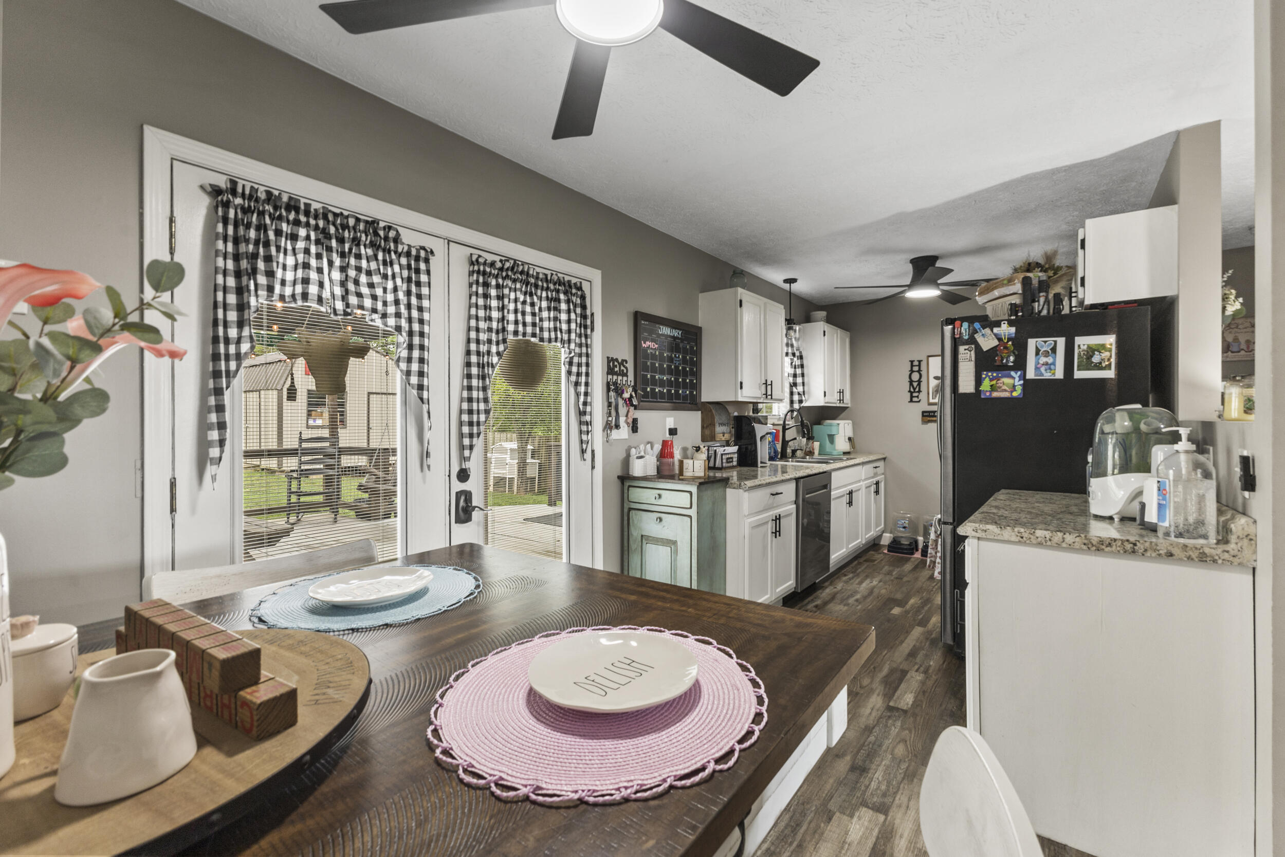 5331 Spencer Hale Road