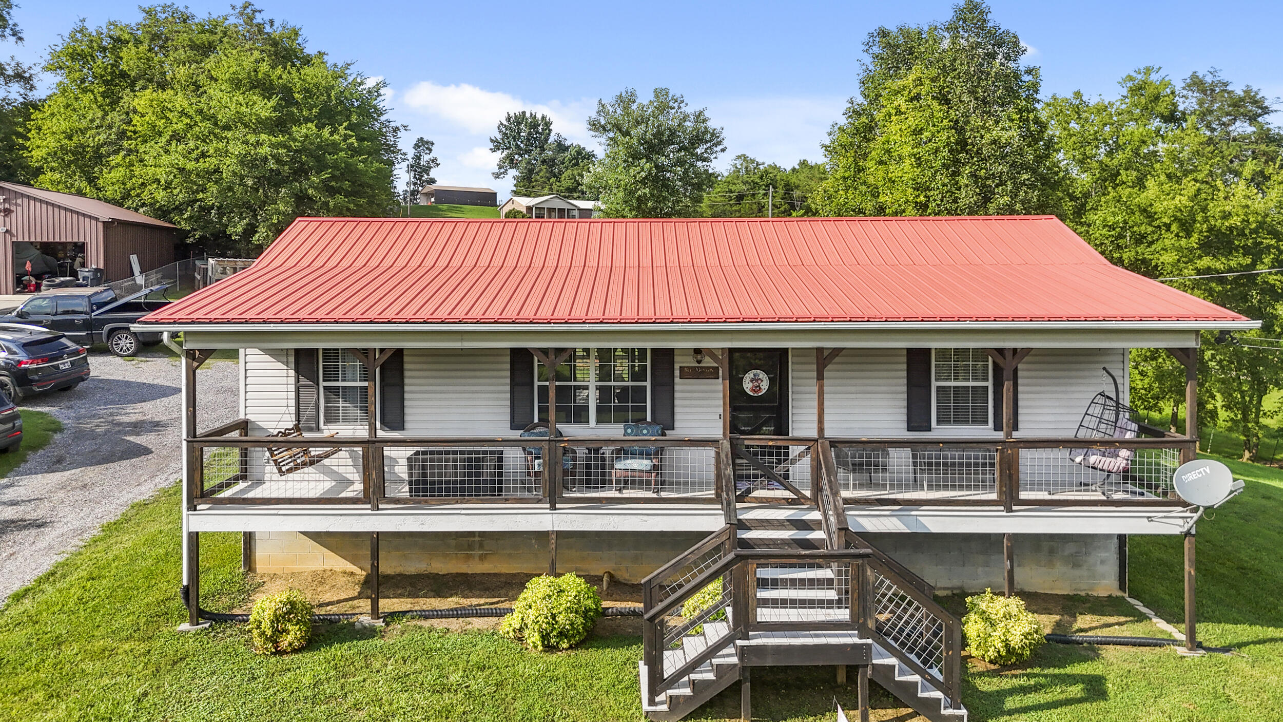 5331 Spencer Hale Road