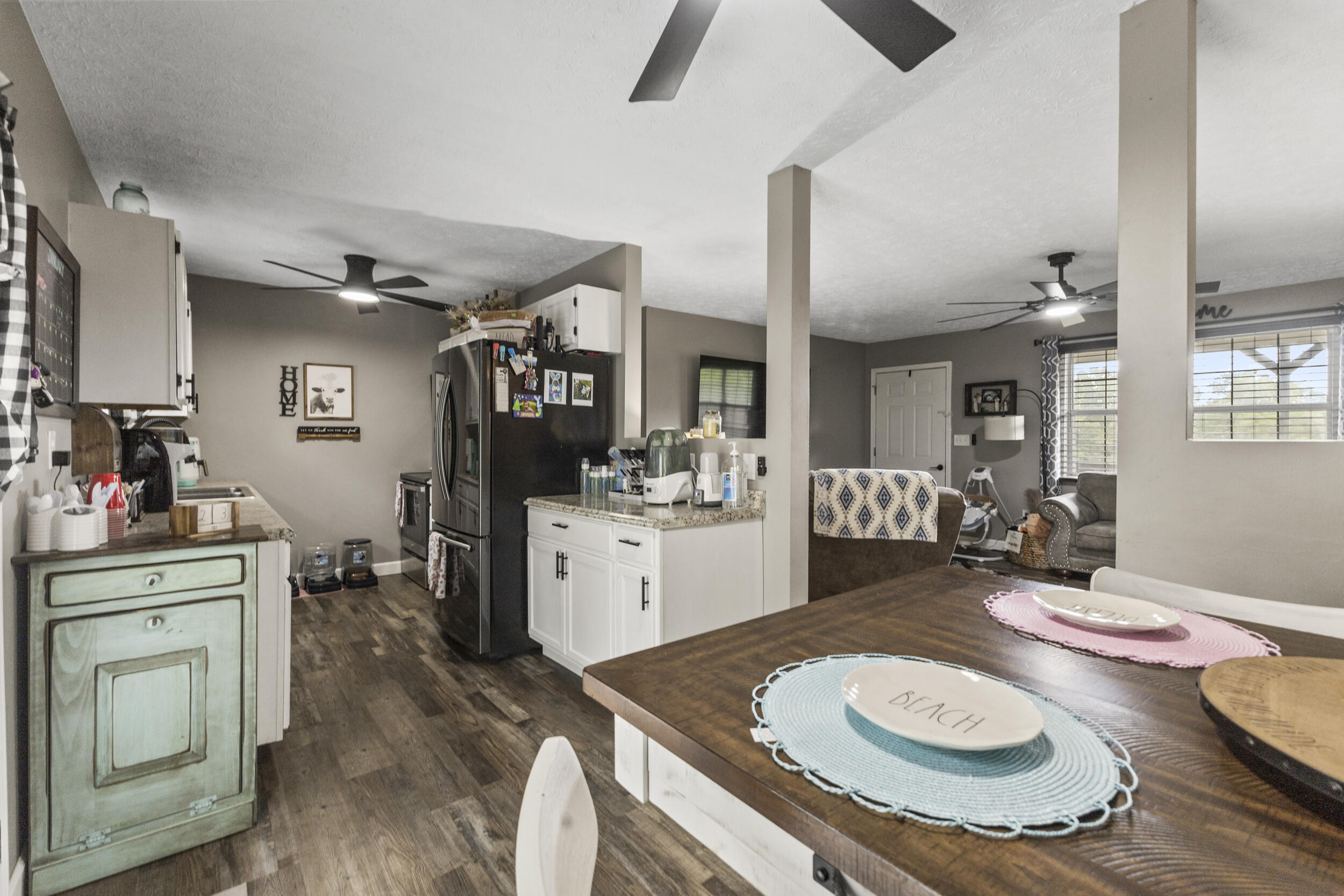 5331 Spencer Hale Road