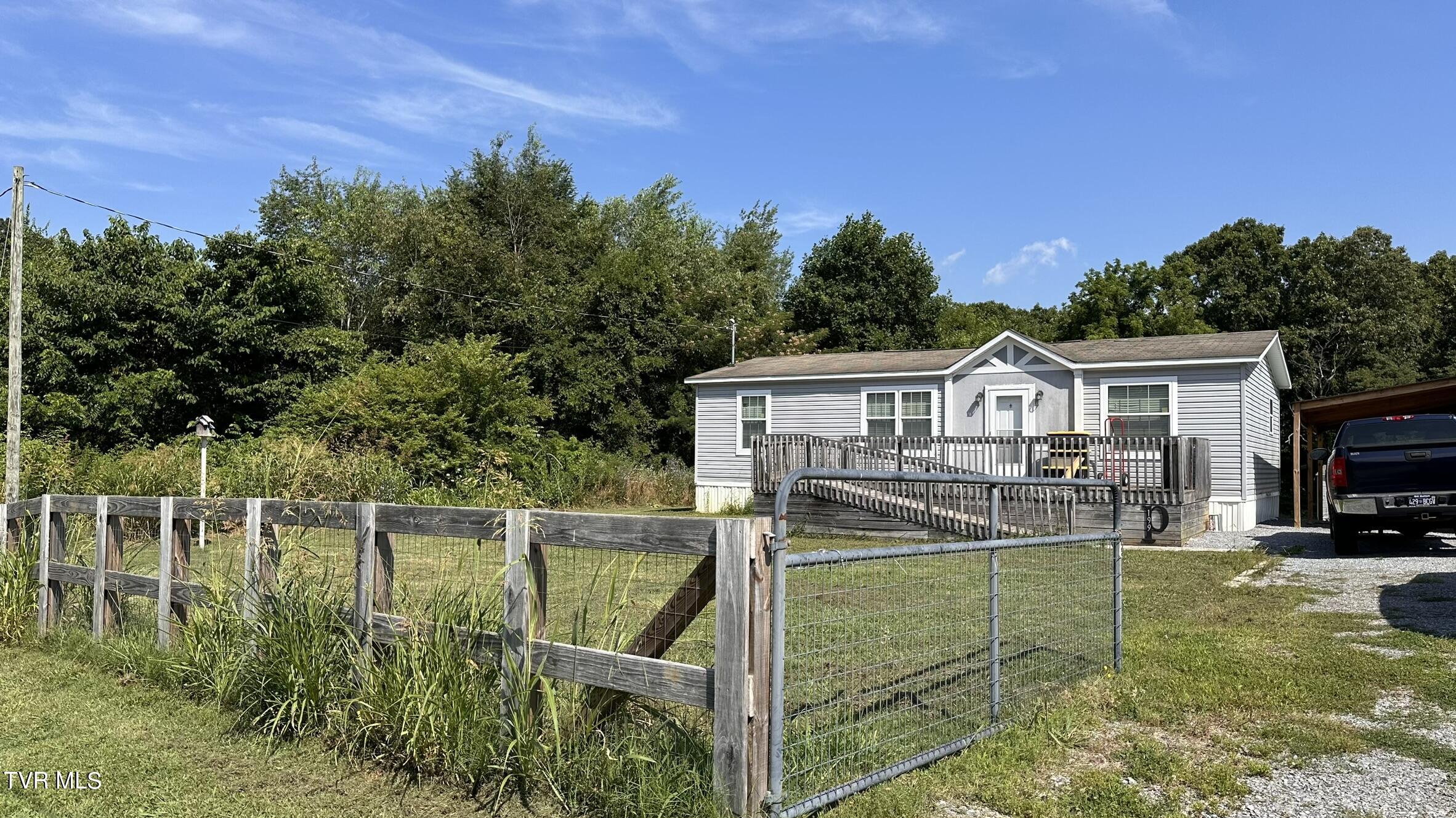 199 Midway Circle