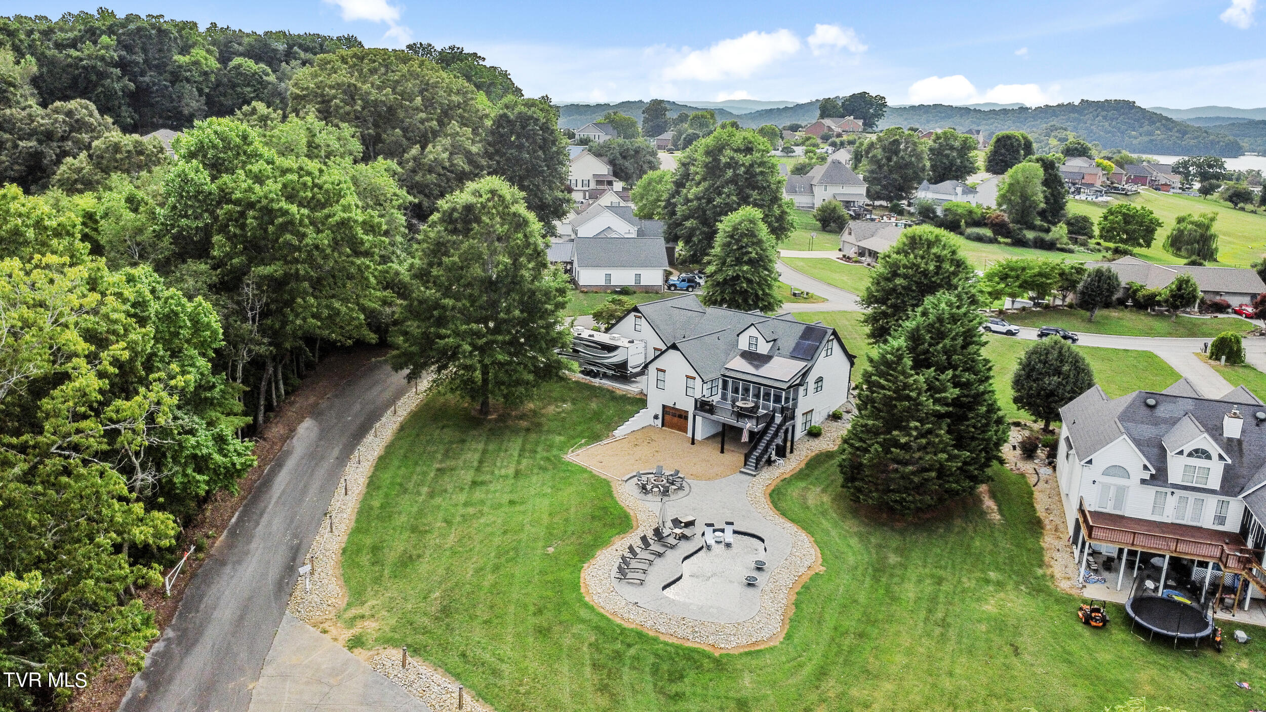 4818 Fowler Drive
