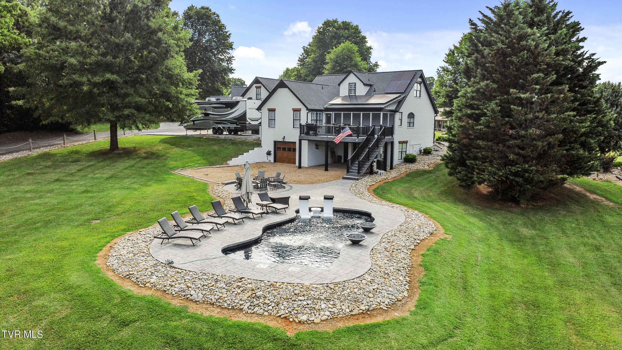 4818 Fowler Drive