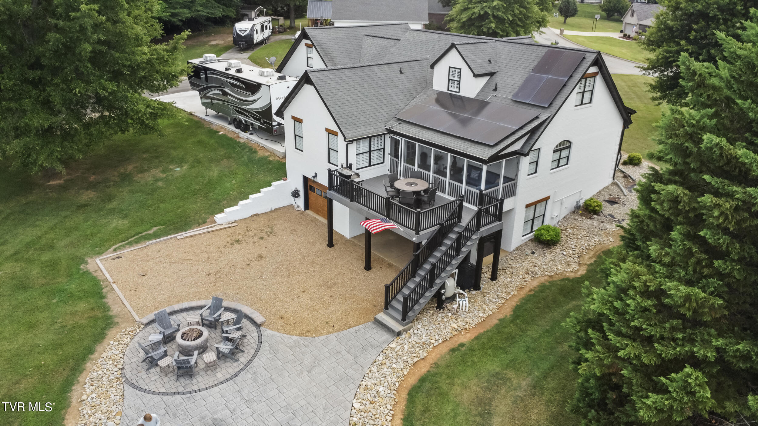 4818 Fowler Drive