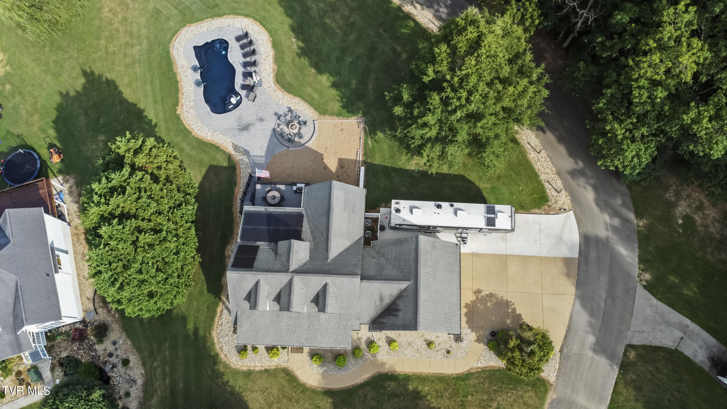 4818 Fowler Drive