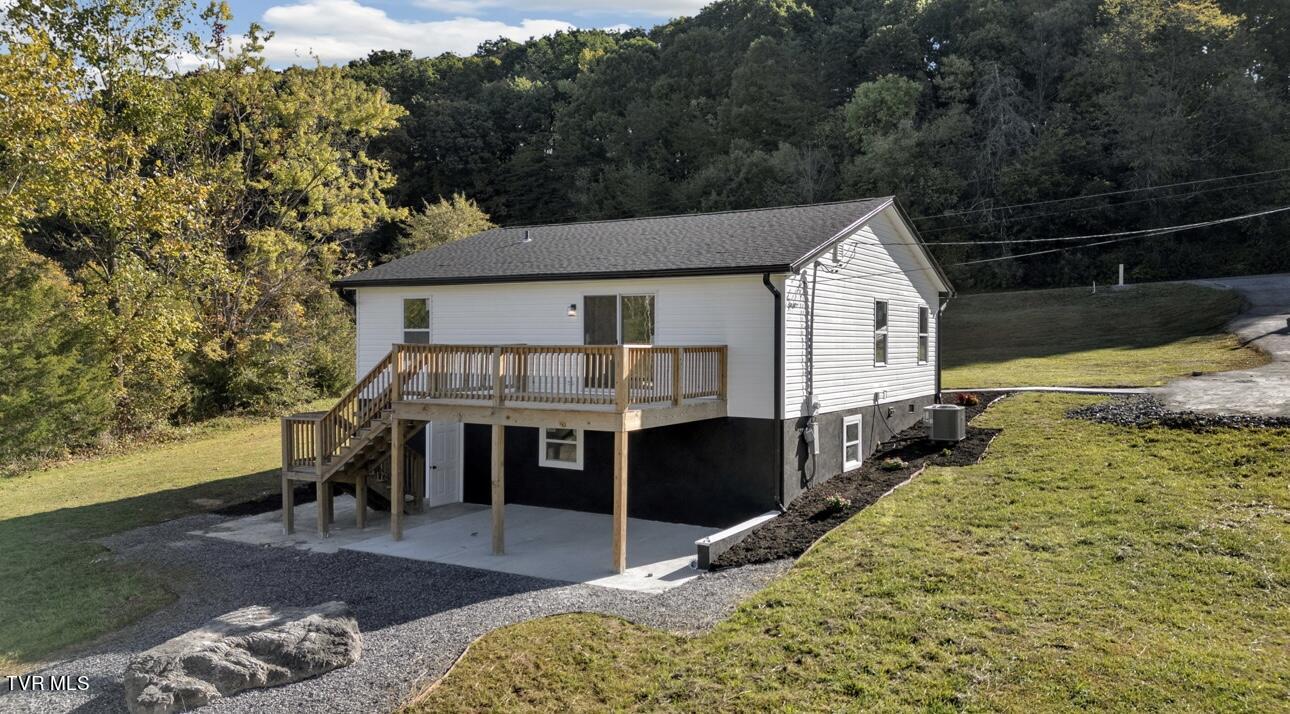455 Possum Hollow Road