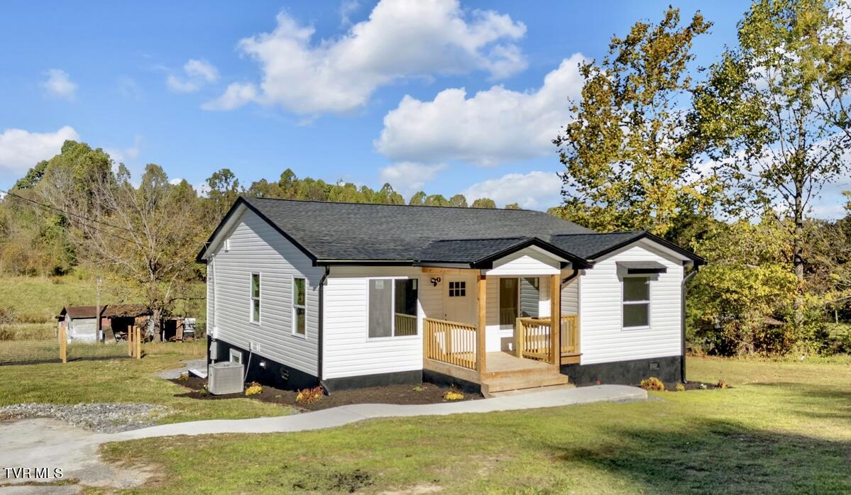455 Possum Hollow Road