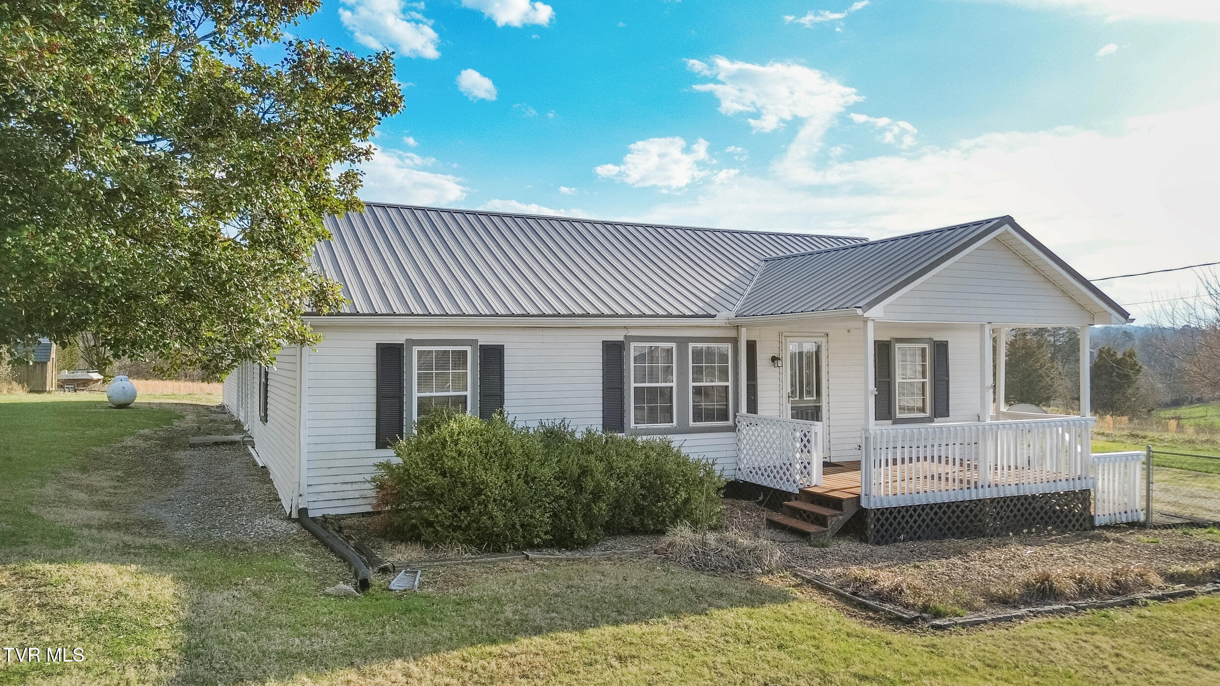 8138 East Andrew Johnson Highway