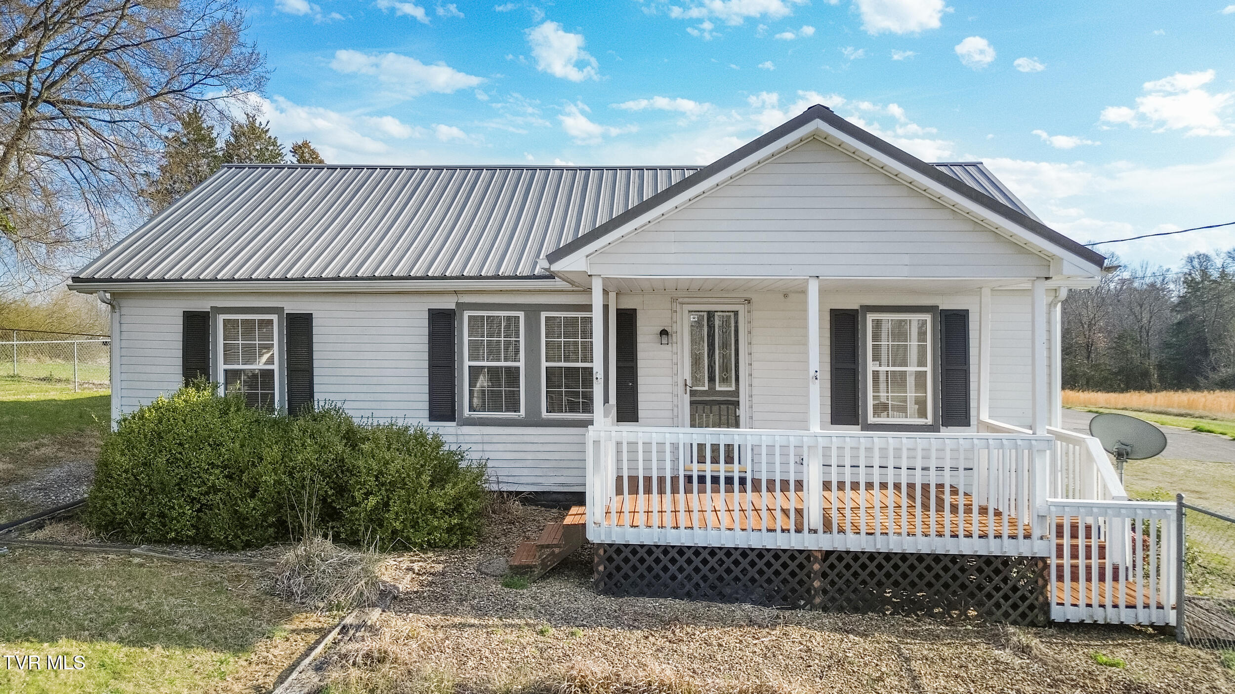 8138 East Andrew Johnson Highway