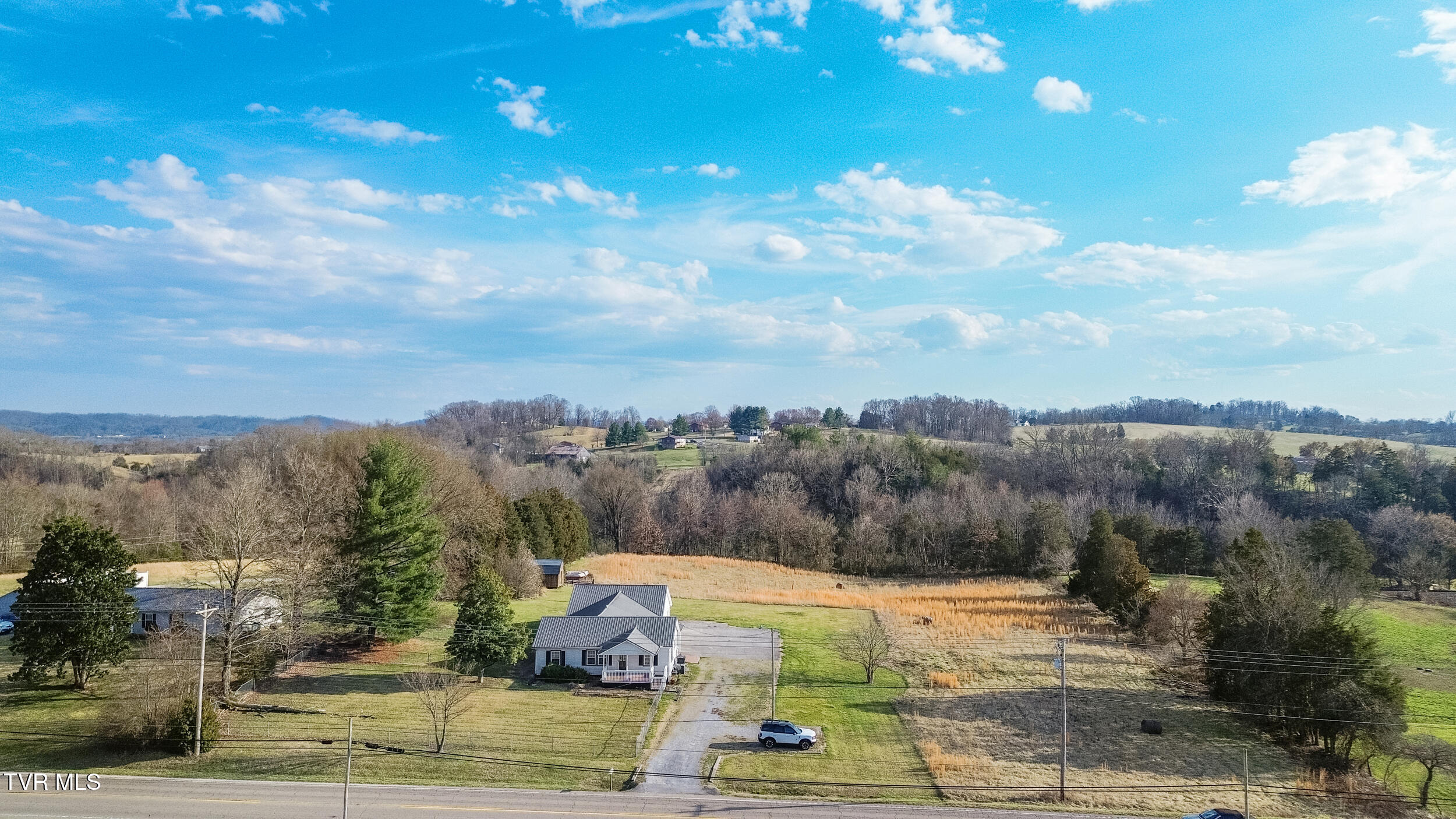8138 East Andrew Johnson Highway