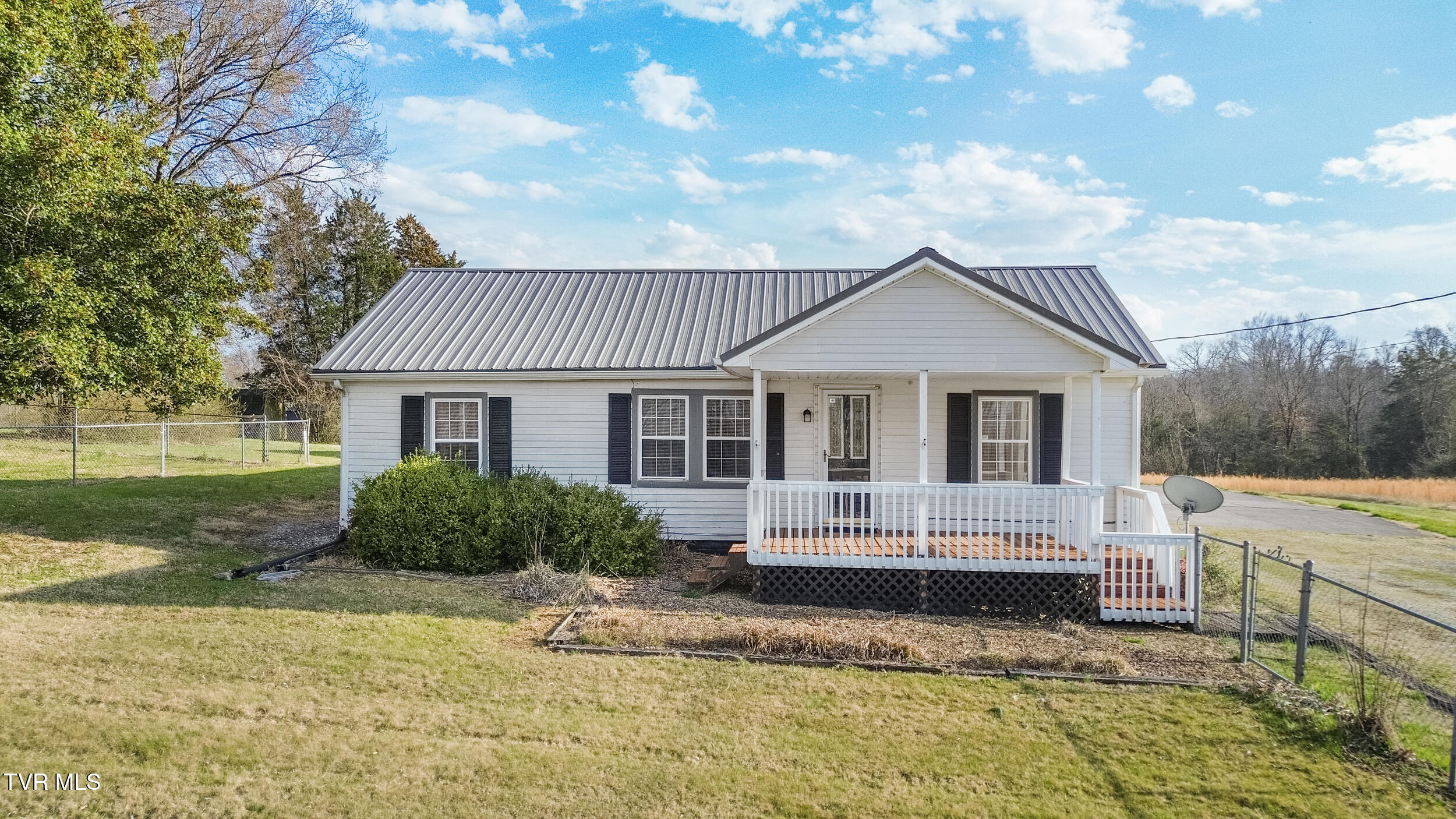 8138 East Andrew Johnson Highway