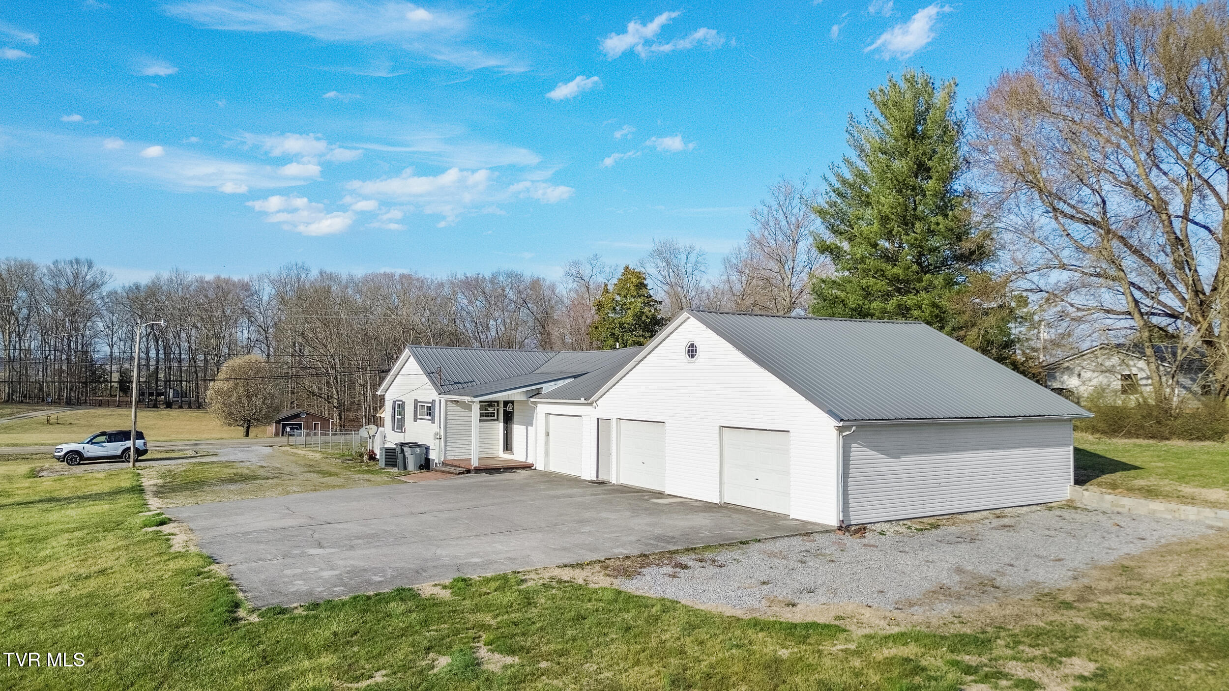 8138 East Andrew Johnson Highway