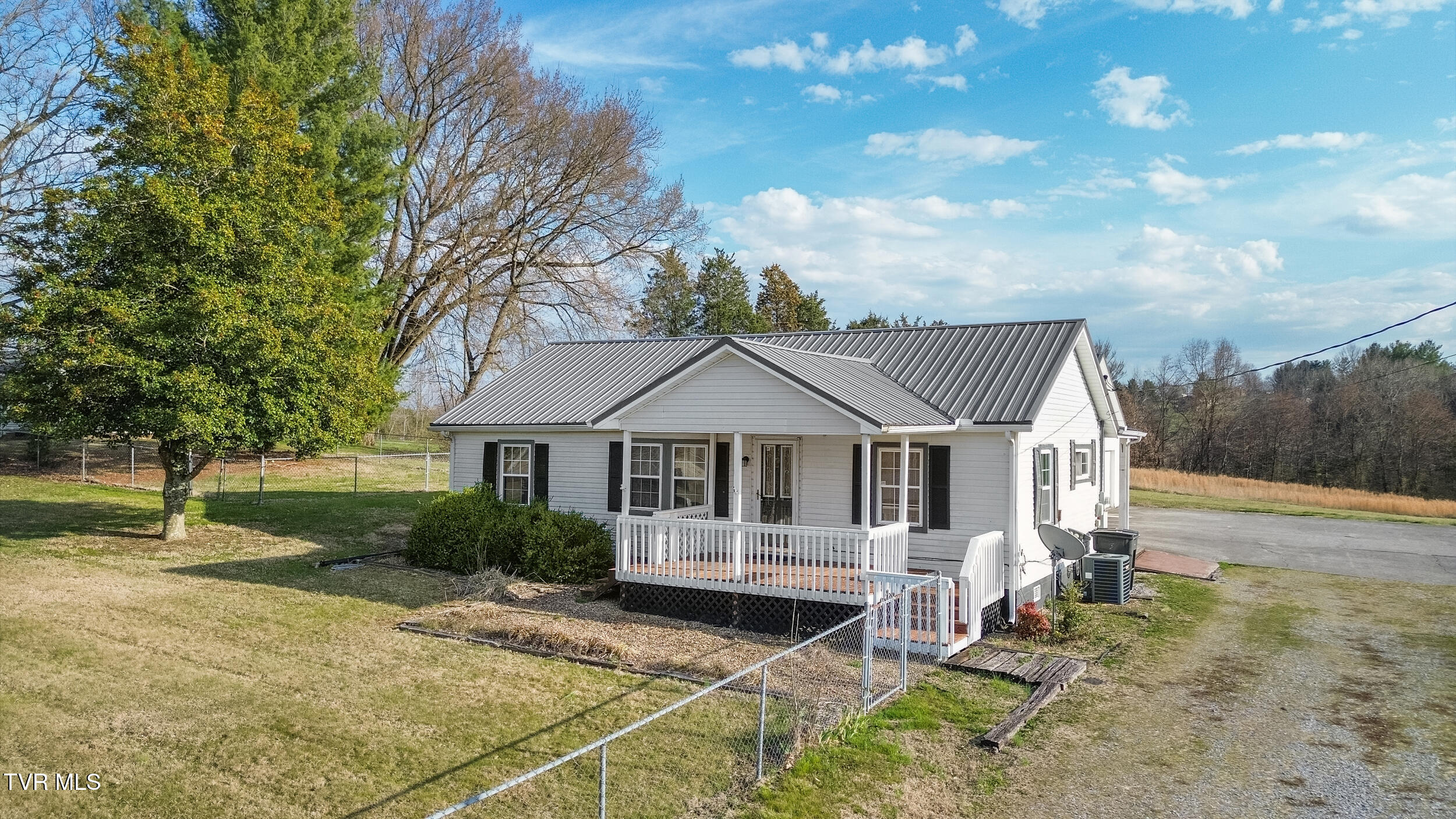 8138 East Andrew Johnson Highway