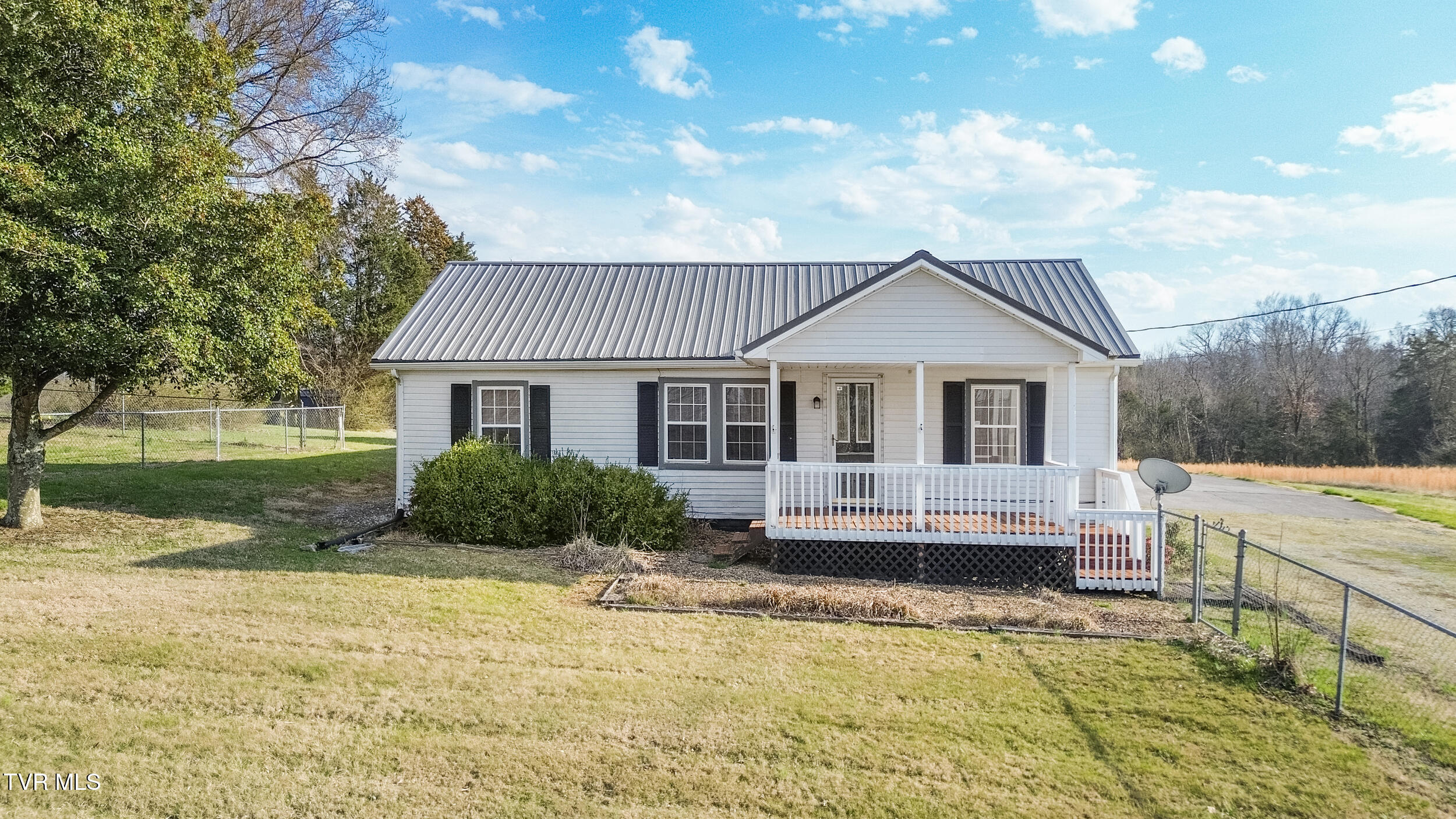 8138 East Andrew Johnson Highway