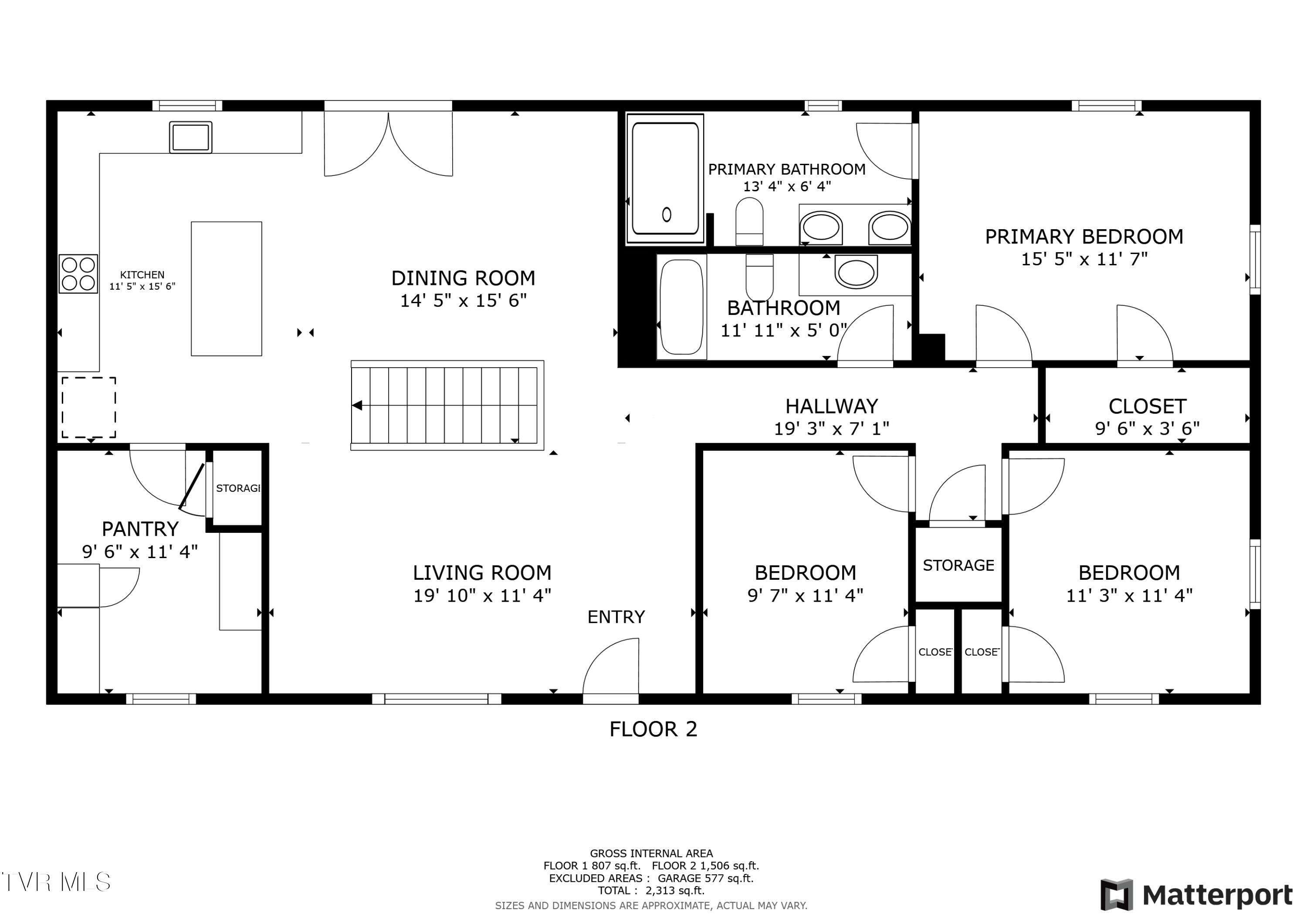 300 Victor Lane