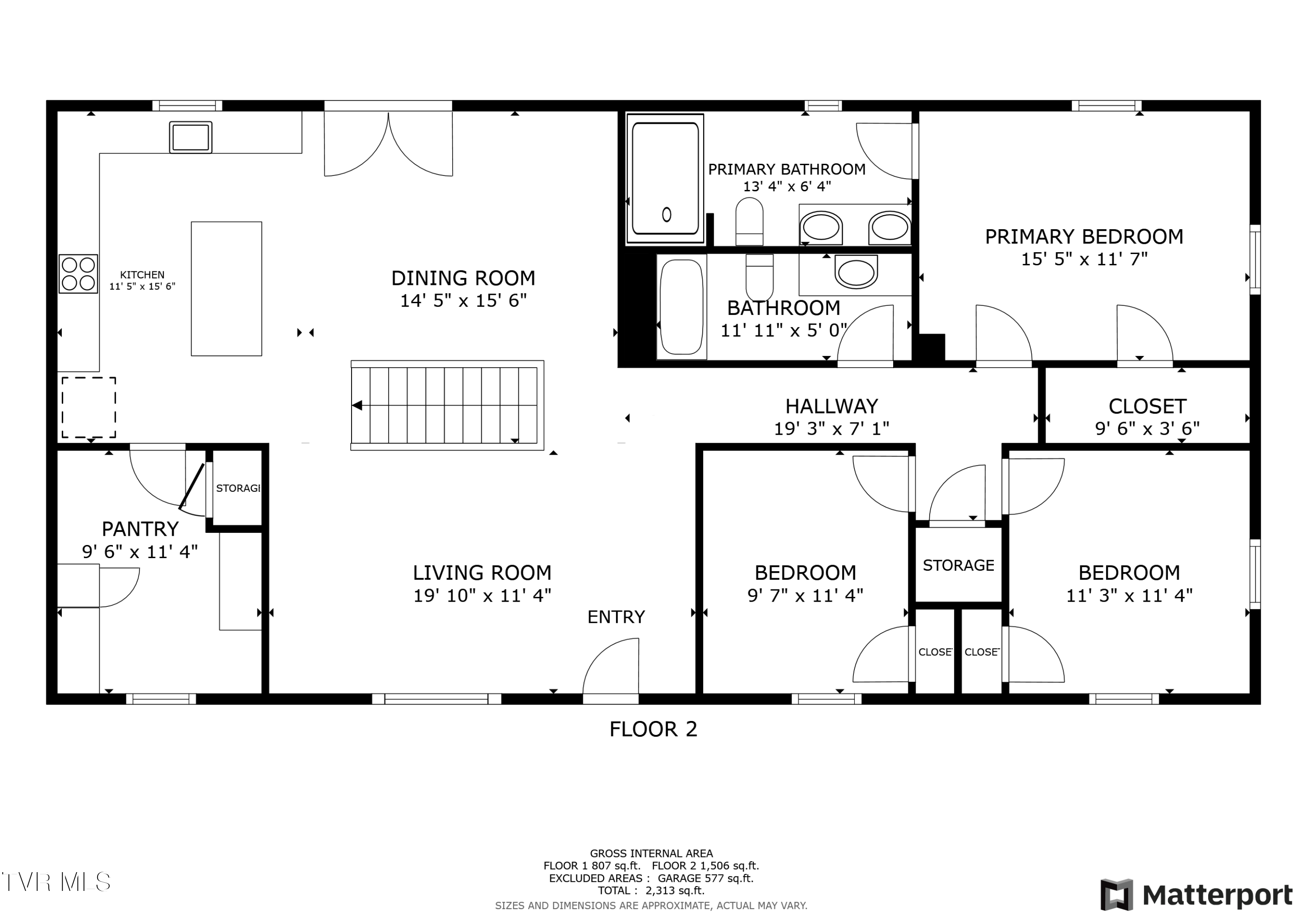 300 Victor Lane
