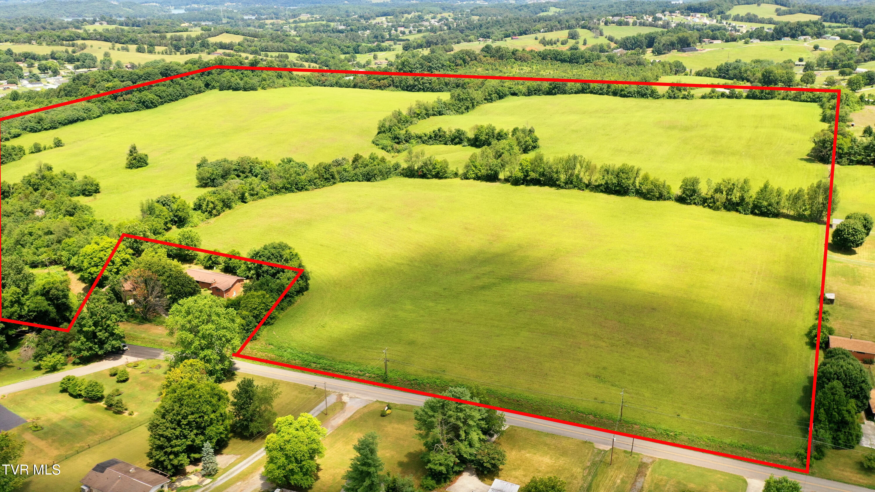 5085 Old Kentucky Road