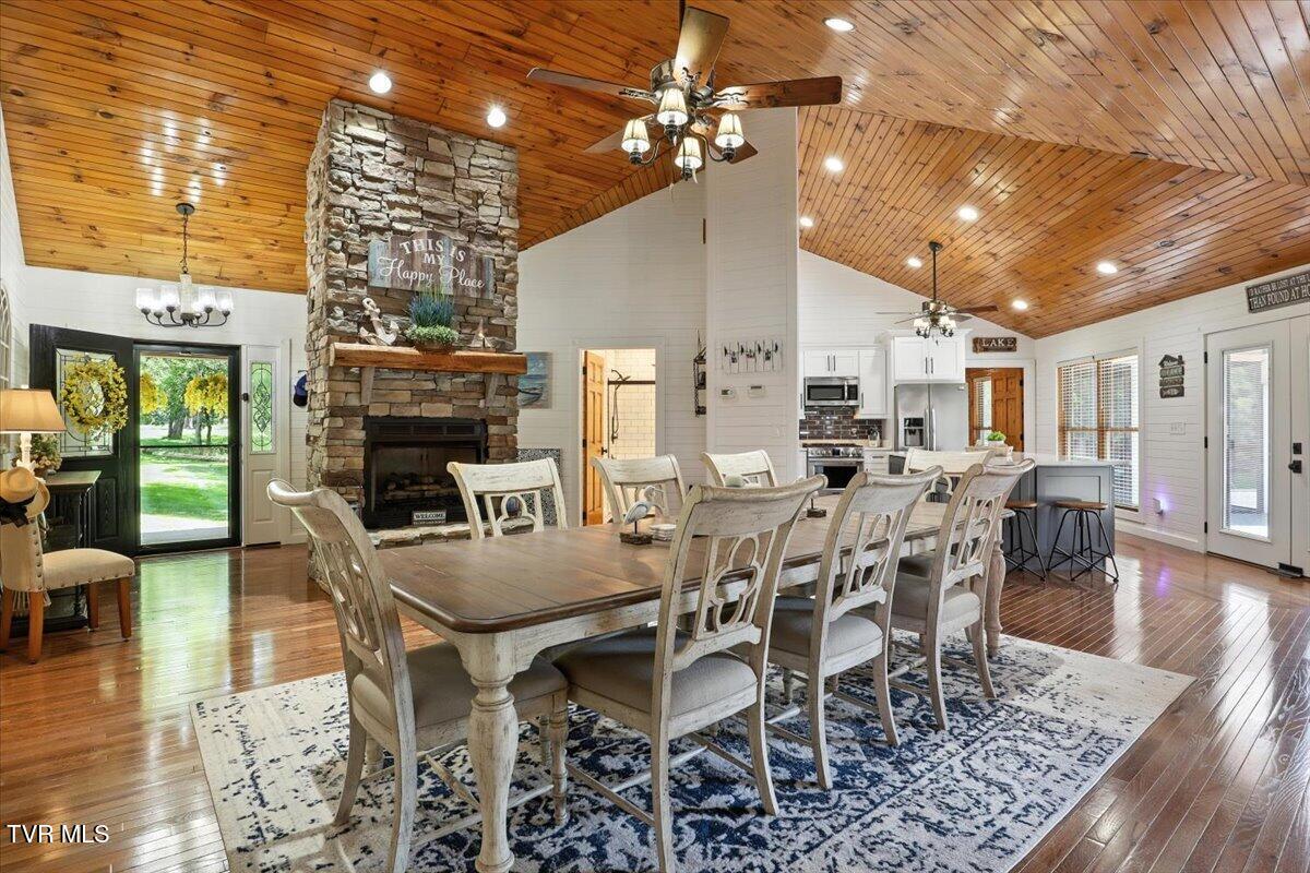 243 Walnut Bend Drive